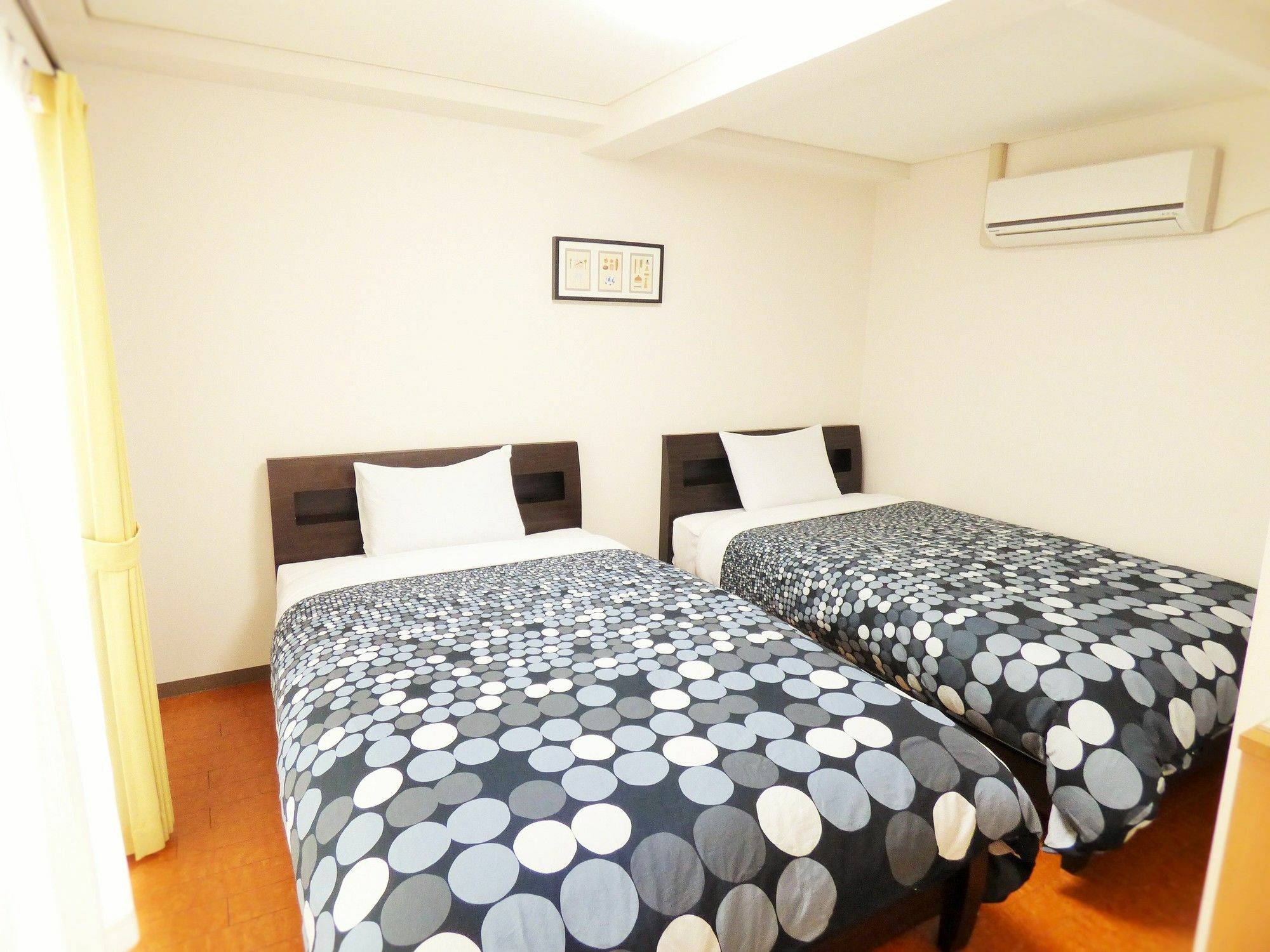 Guest house Uraraka 3*