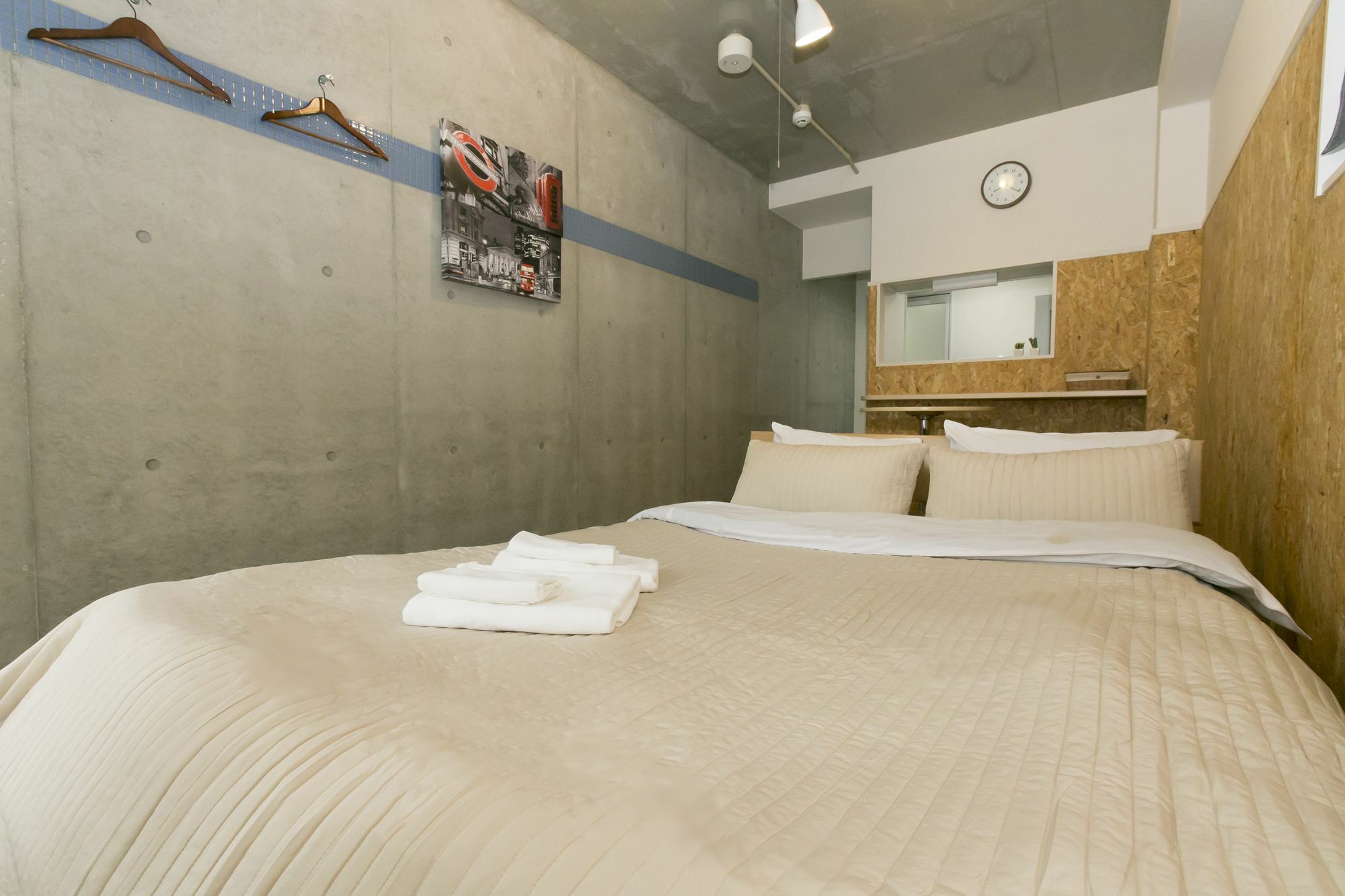 Japaning Aparthotel 2*