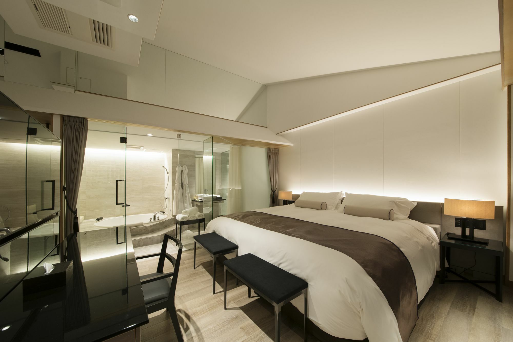 Art Mon Zen Hotel