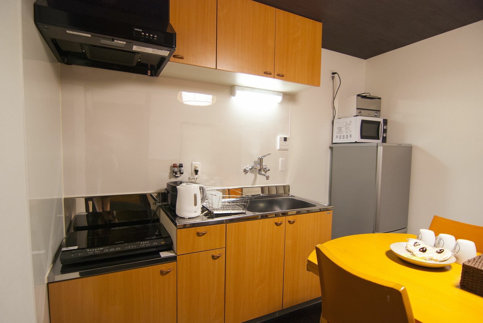 Nijoan Holiday home *
