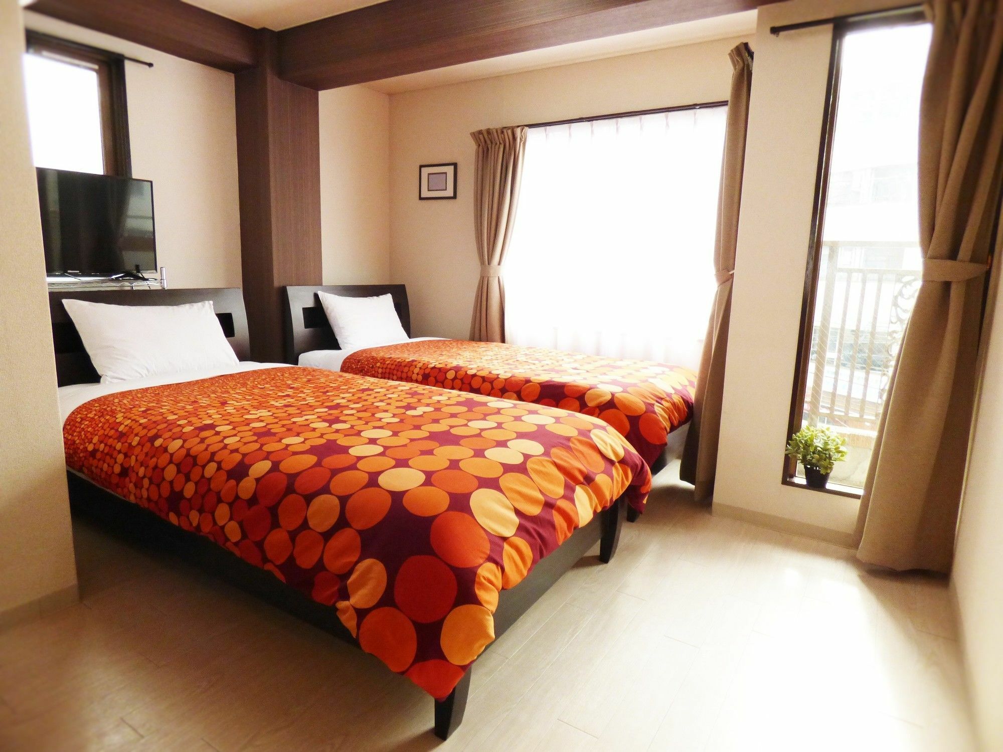 Uraraka Guest house 3*