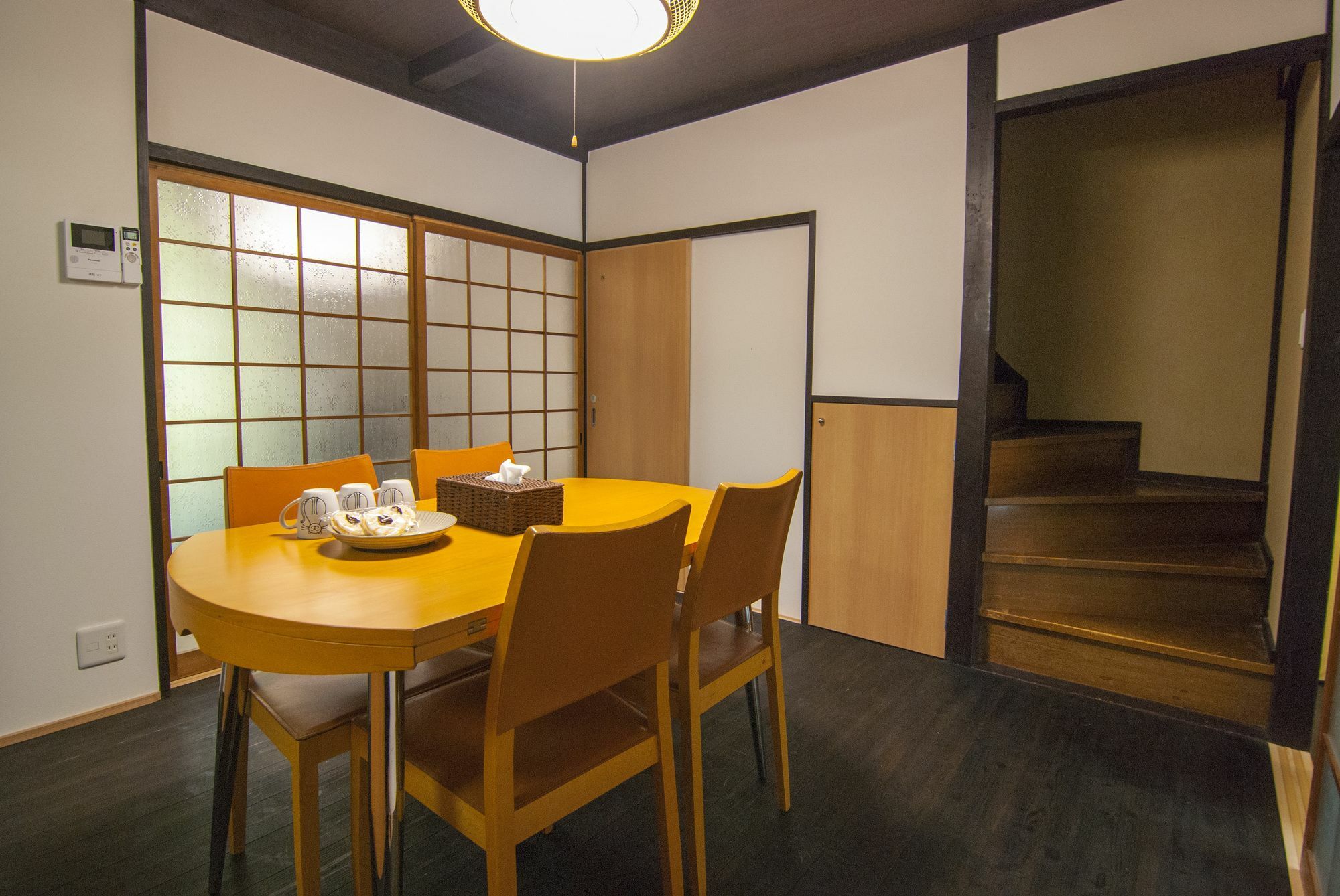Holiday home Nijoan Kyoto