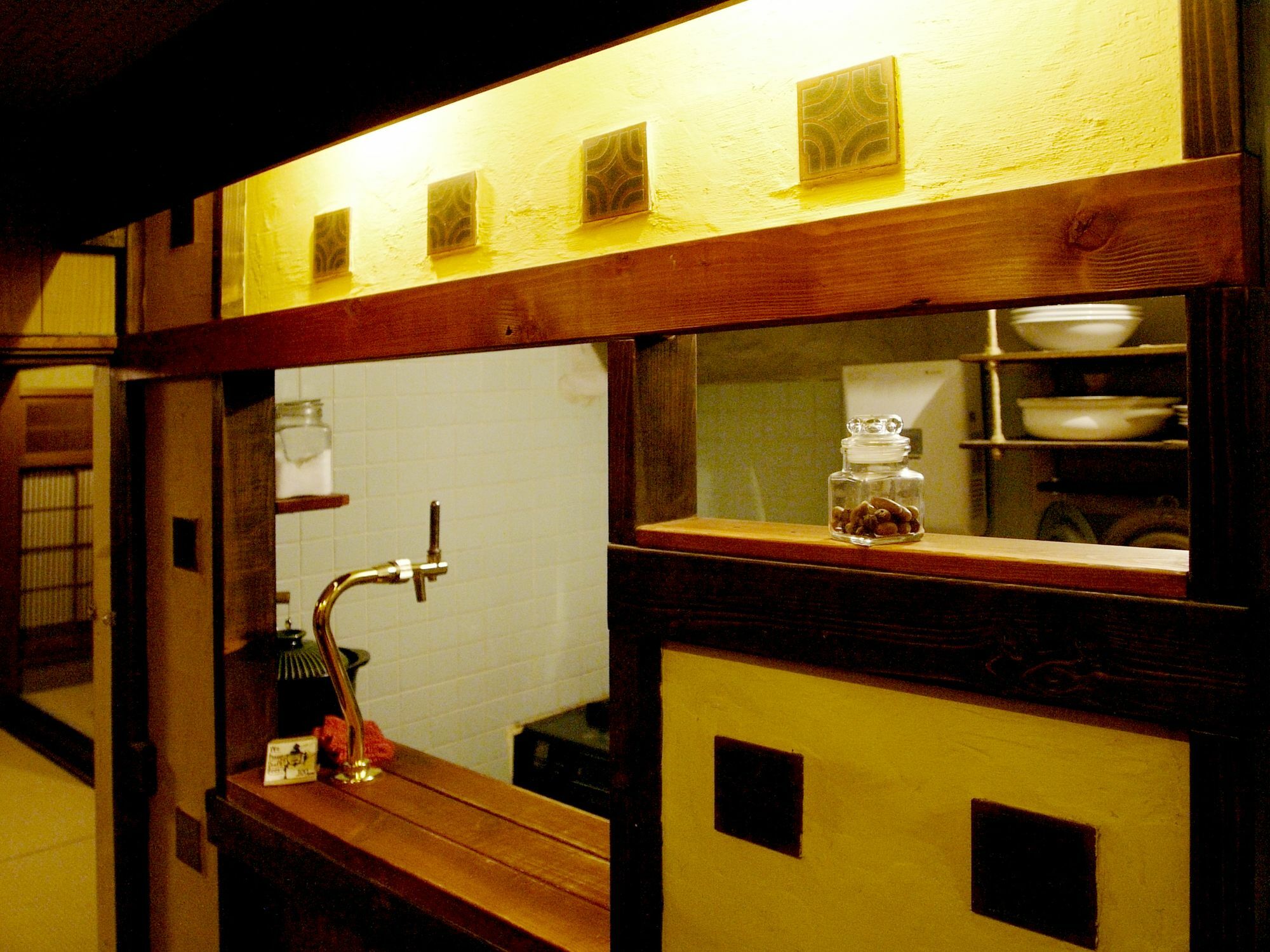 Guest house Yululu *