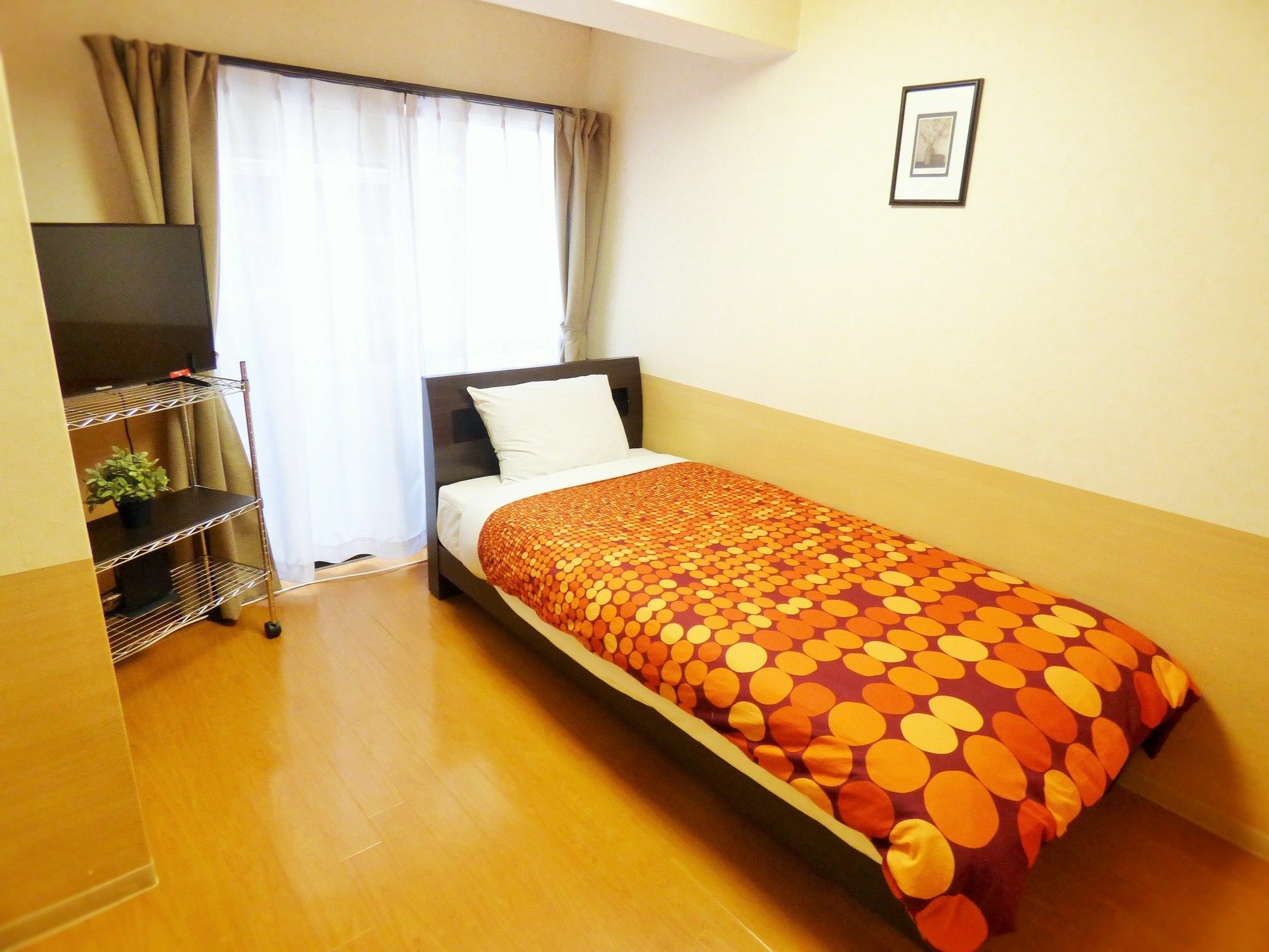 Guest house Uraraka