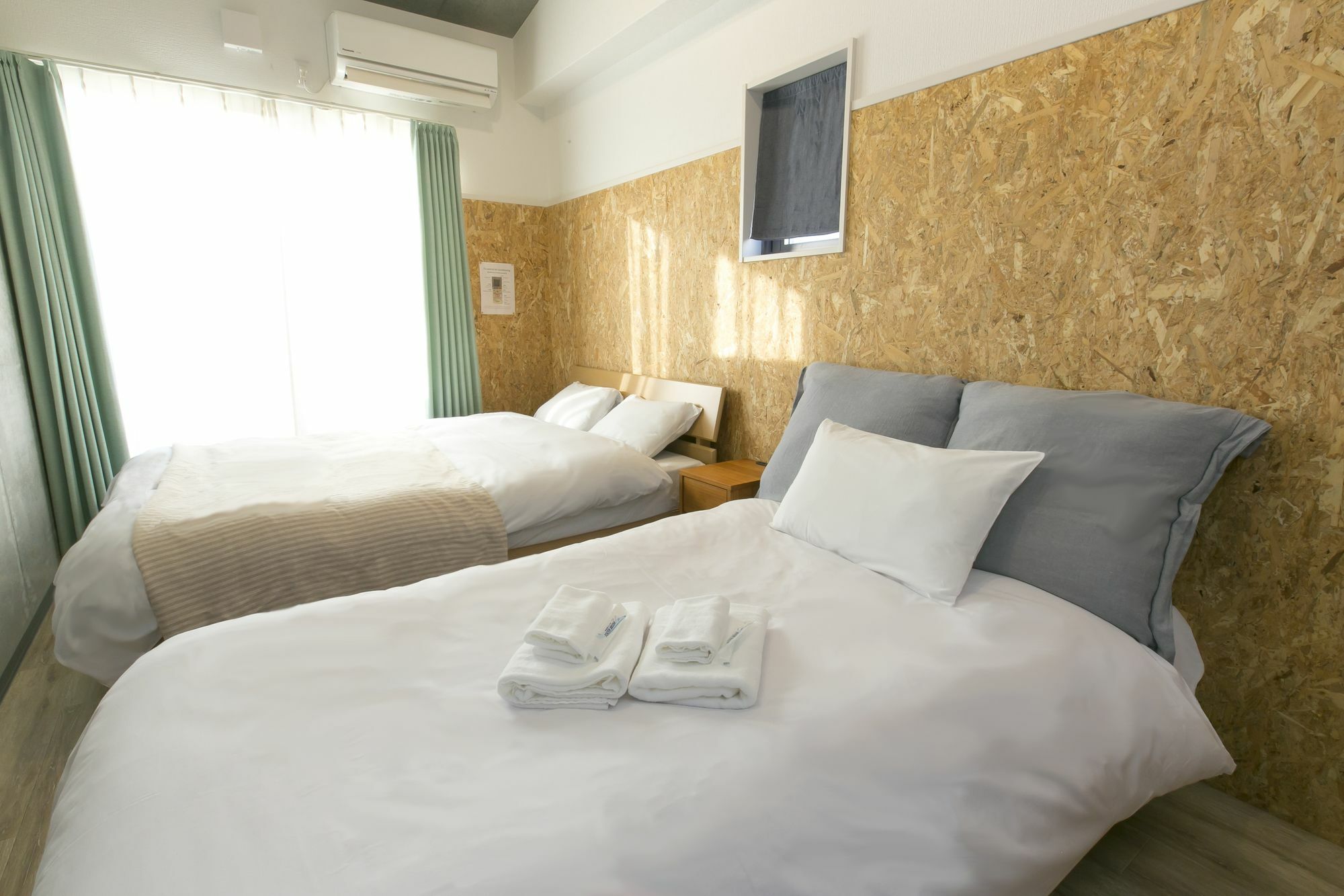 Japaning Aparthotel Kyoto
