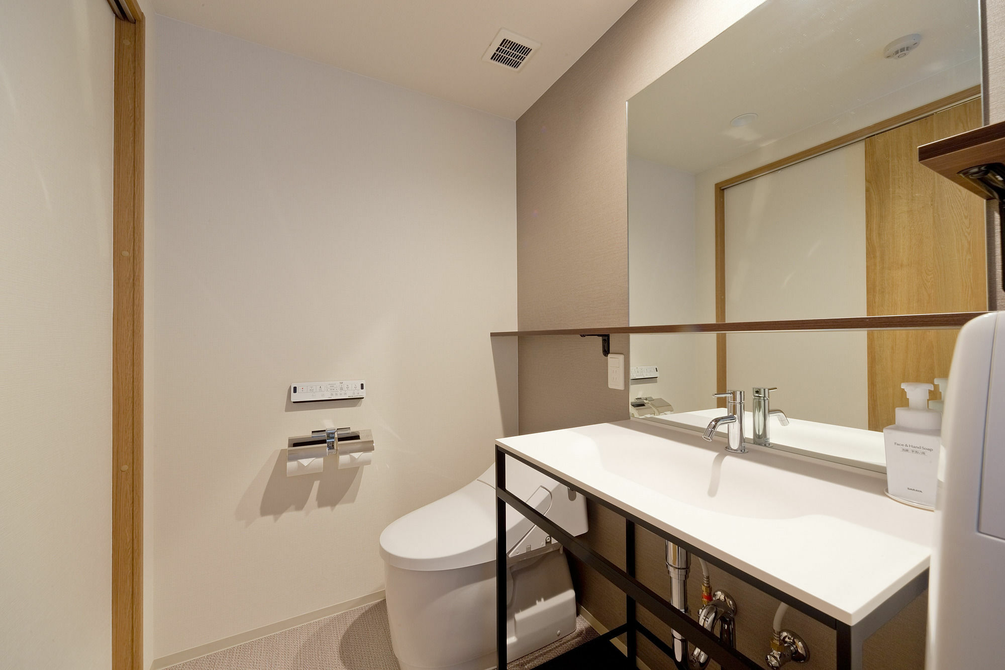 M's Higashiyama Guest house