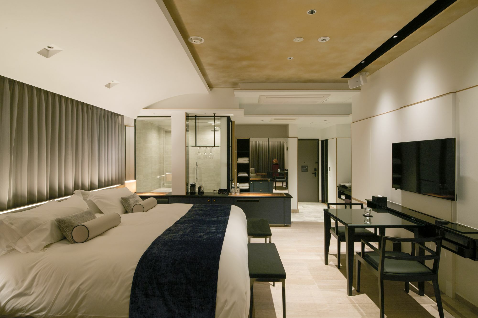 Art Mon Zen Hotel Kyoto