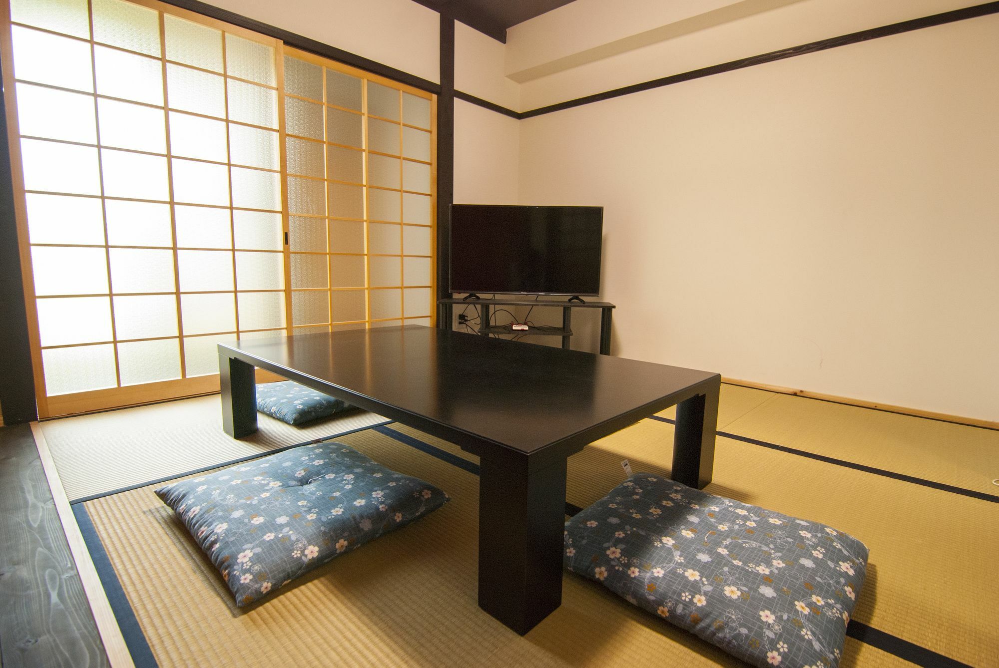 Nijoan Kyoto
