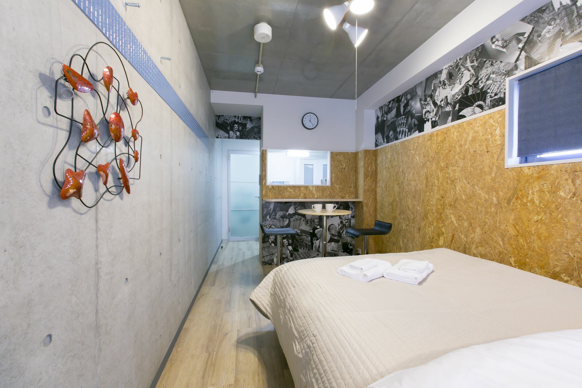Aparthotel Japaning