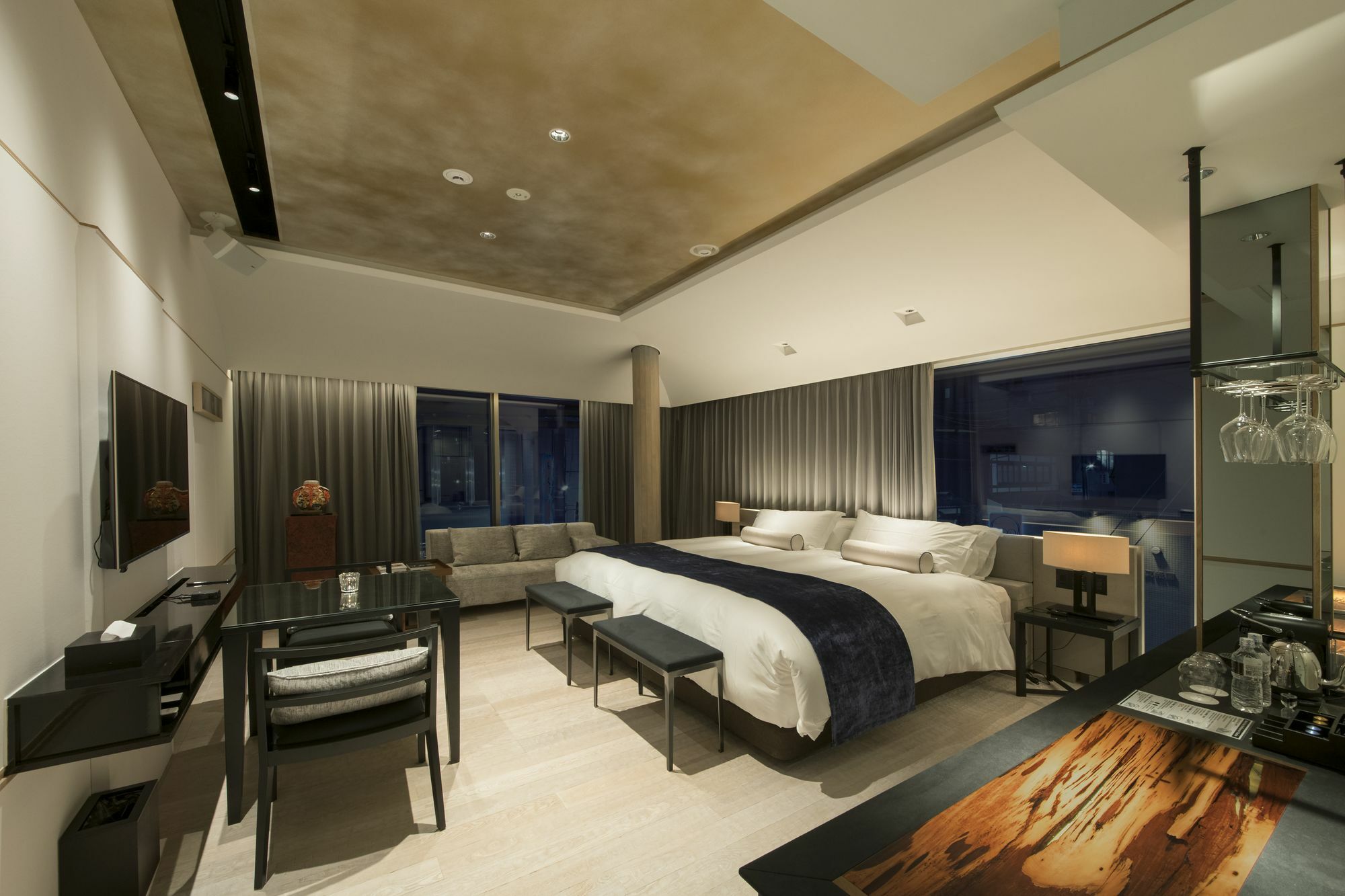 Art Mon Zen Hotel Kyoto