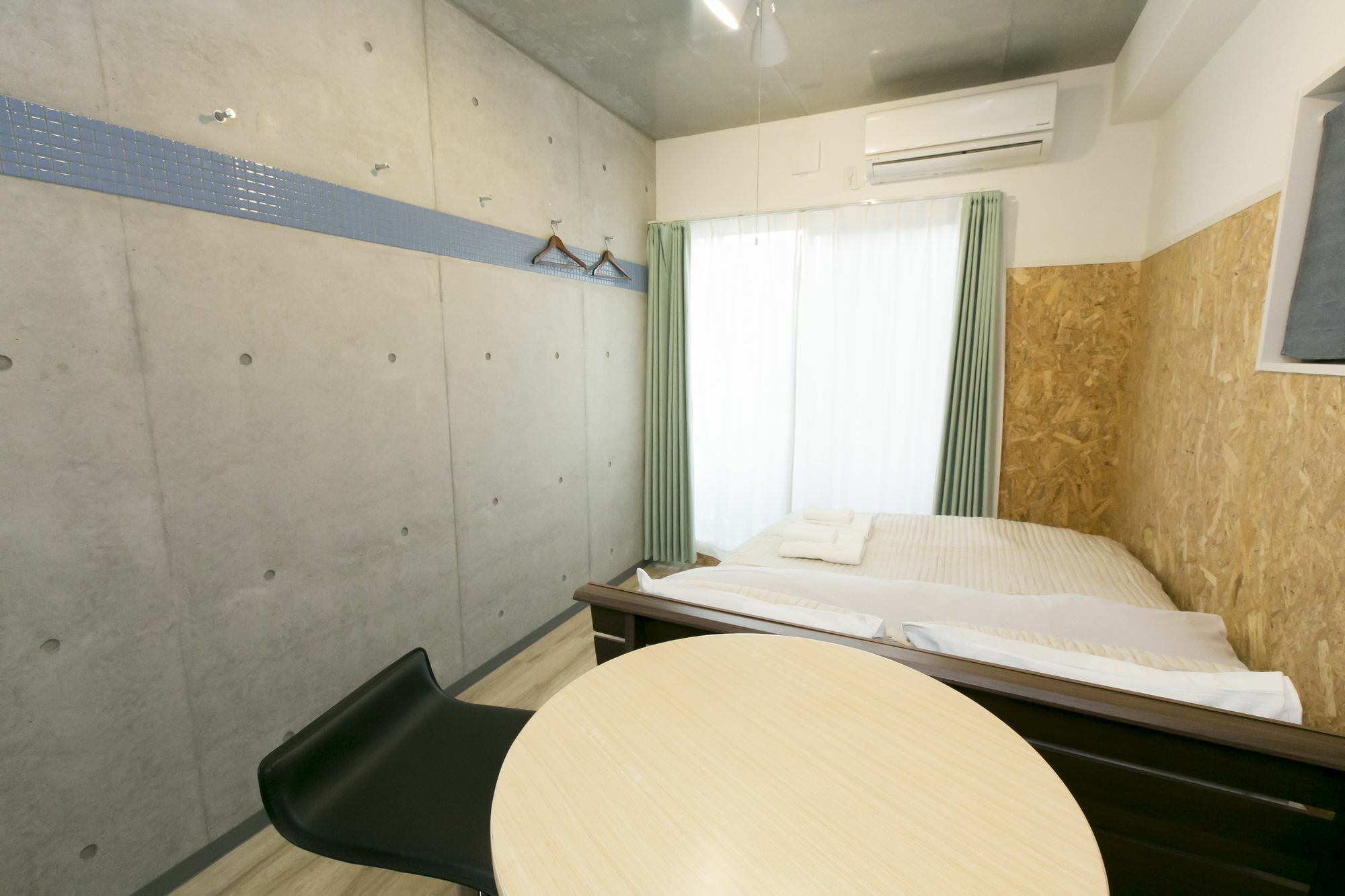 Japaning Aparthotel