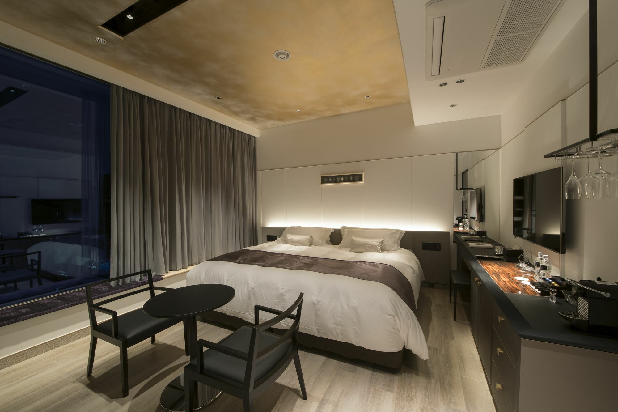 Hotel Art Mon Zen Kyoto