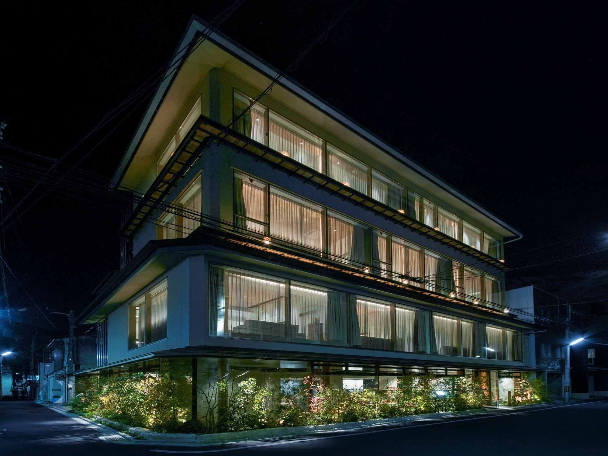 Hotel Art Mon Zen Kyoto