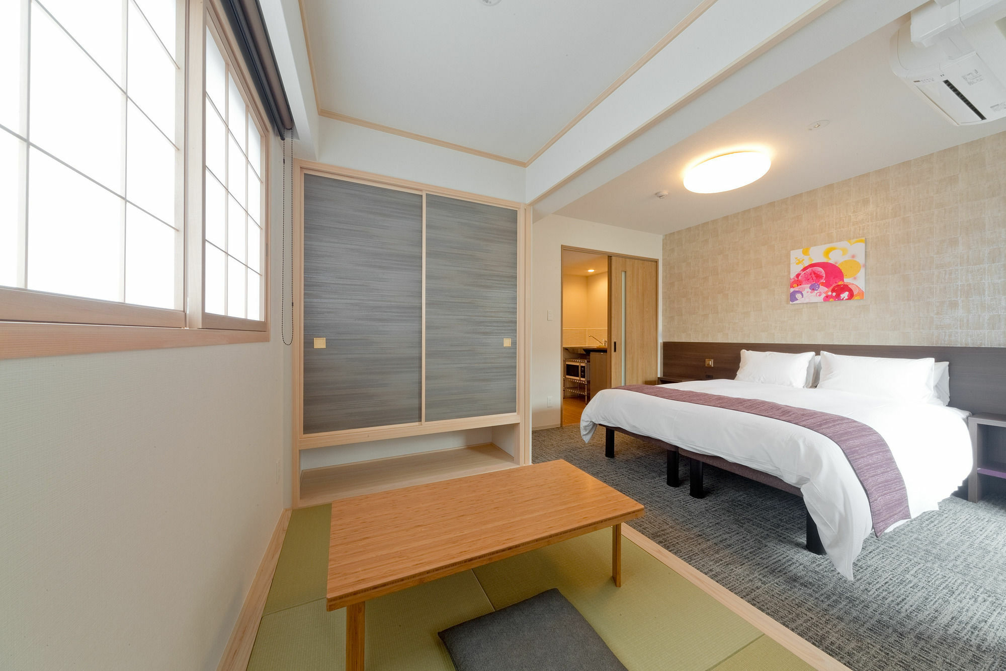 M's Higashiyama Guest house