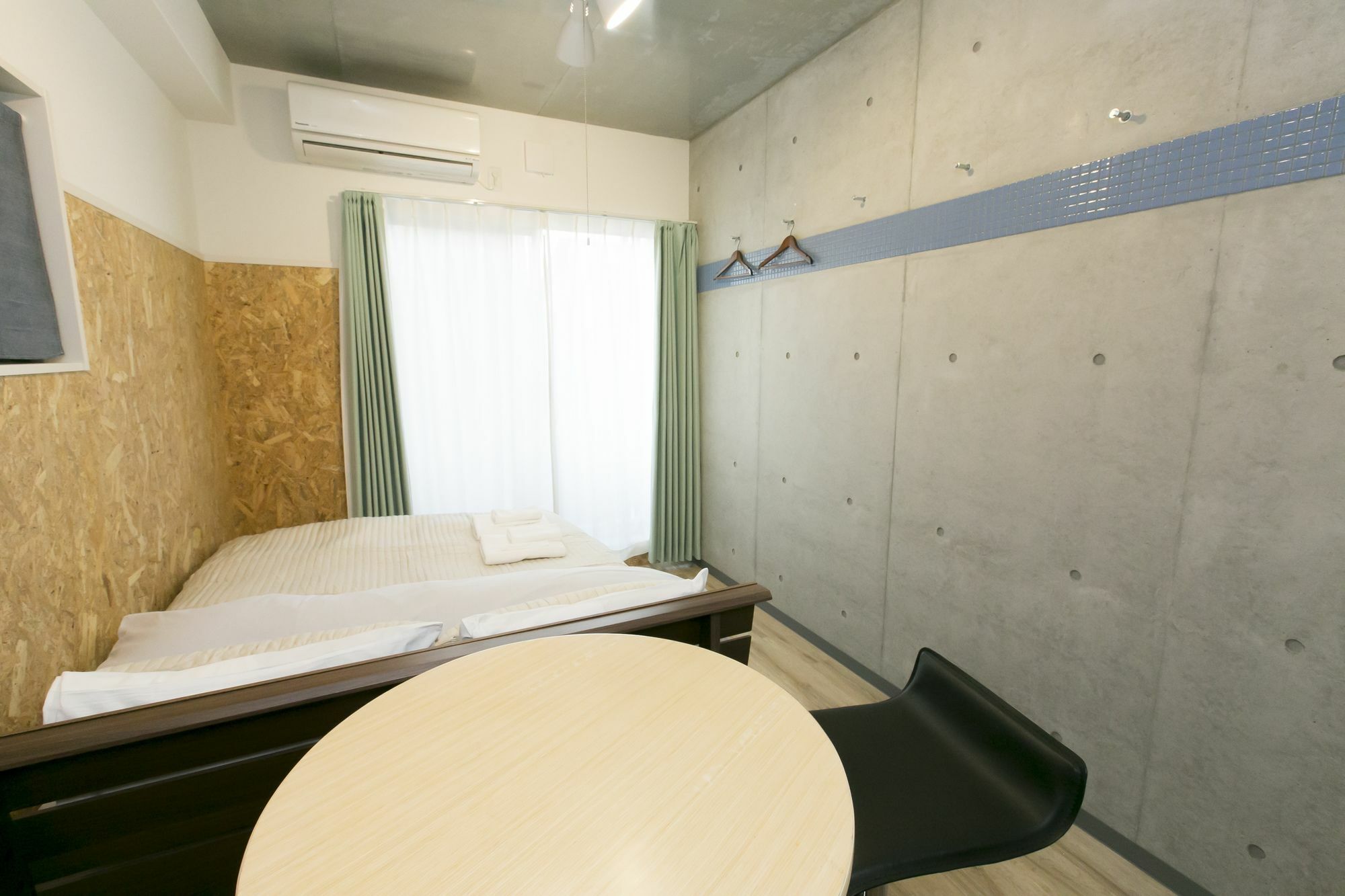 Japaning Aparthotel Kyoto