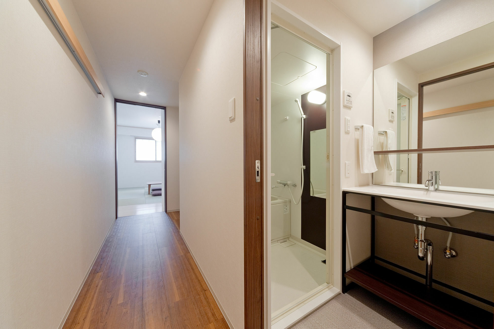 Guest house M's Higashiyama Kyoto