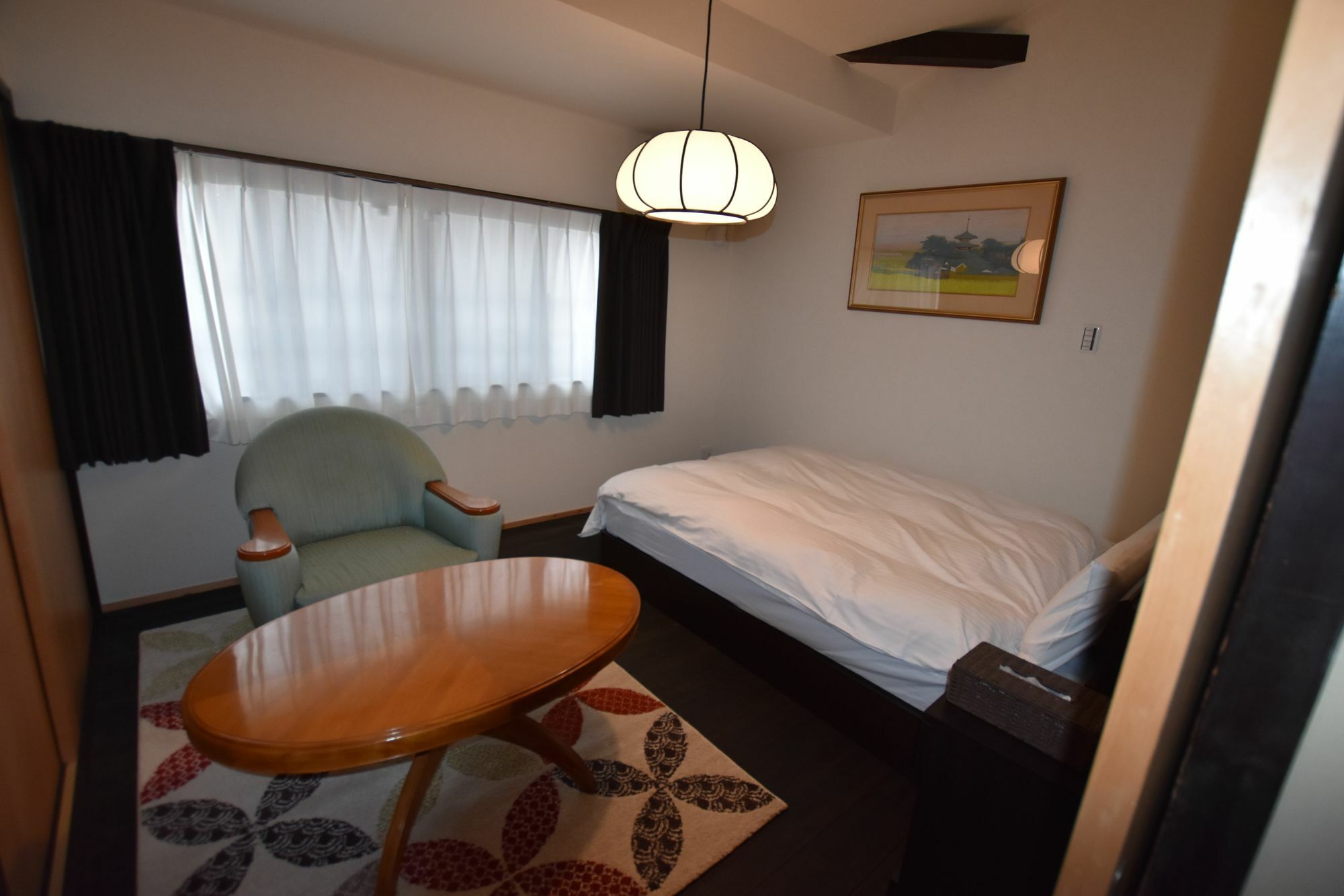 Nijoan Holiday home Kyoto