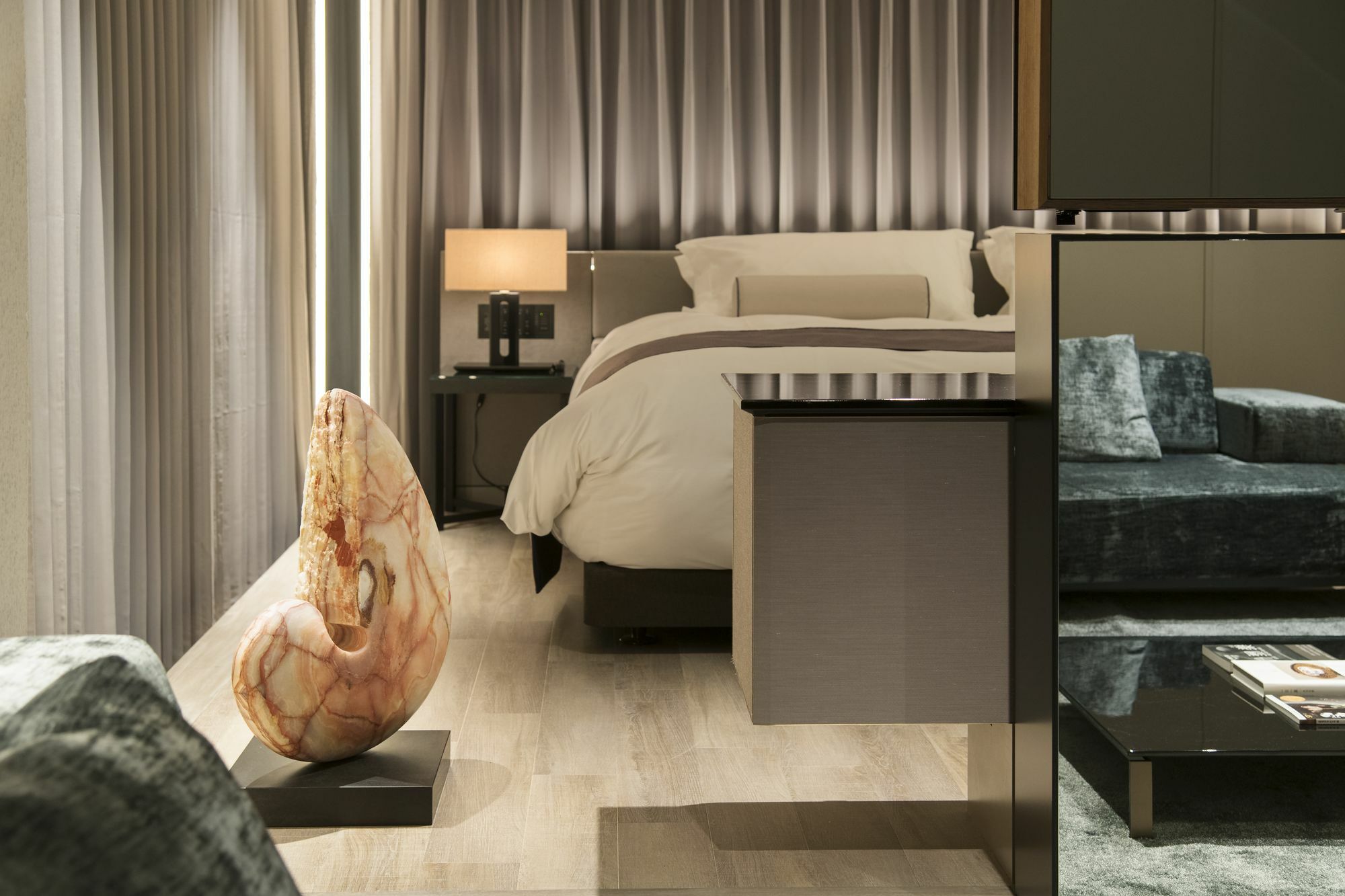 Hotel Art Mon Zen