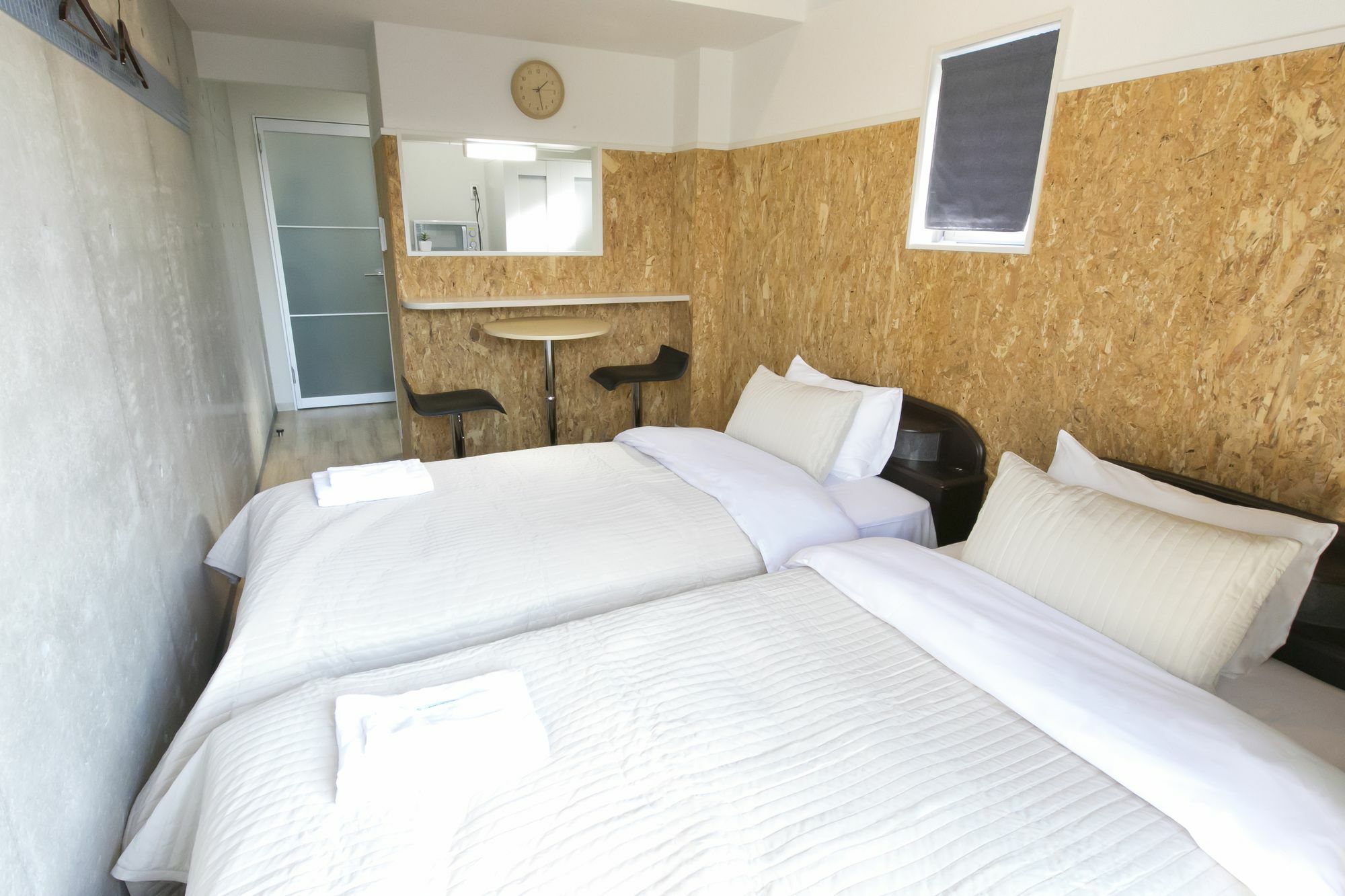 Aparthotel Japaning