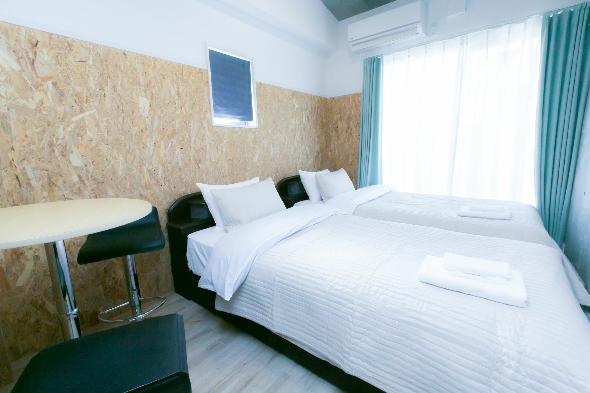 Aparthotel Japaning