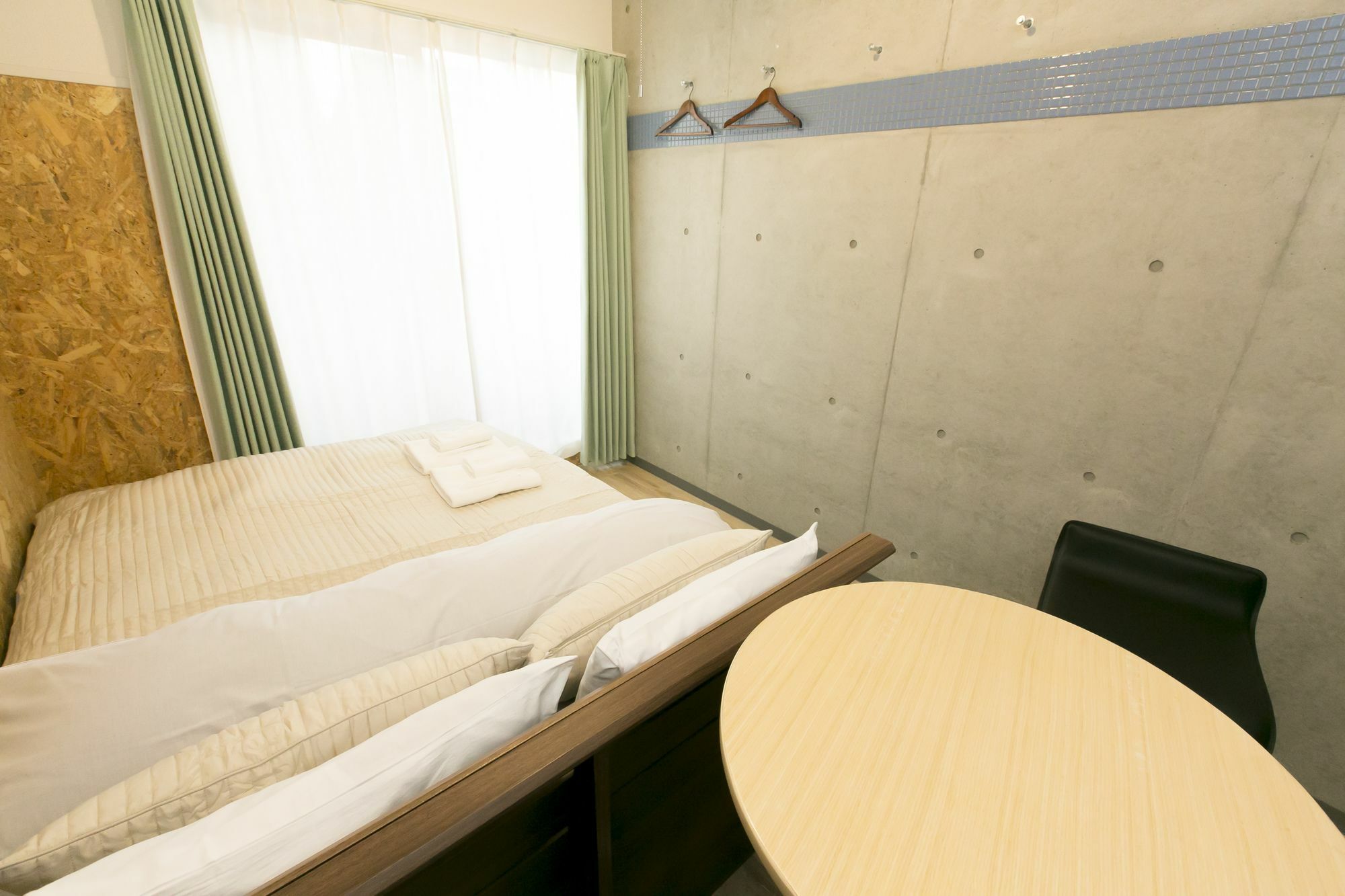 Japaning Aparthotel 2*