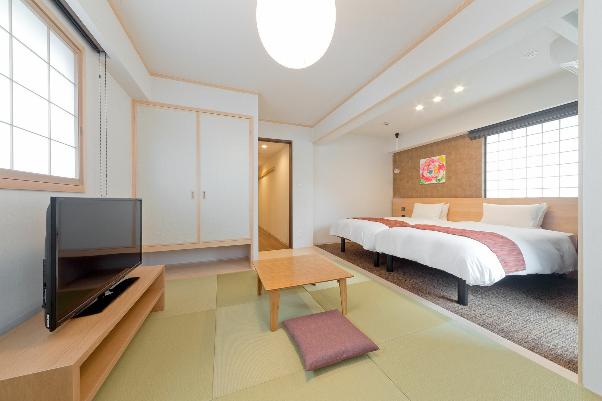 M's Higashiyama Guest house Kyoto