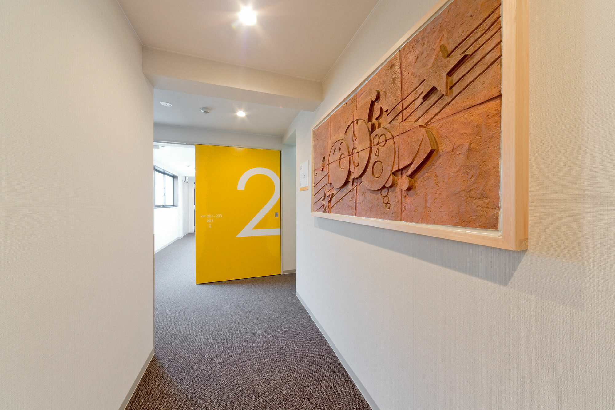 Guest house M's Higashiyama 3*
