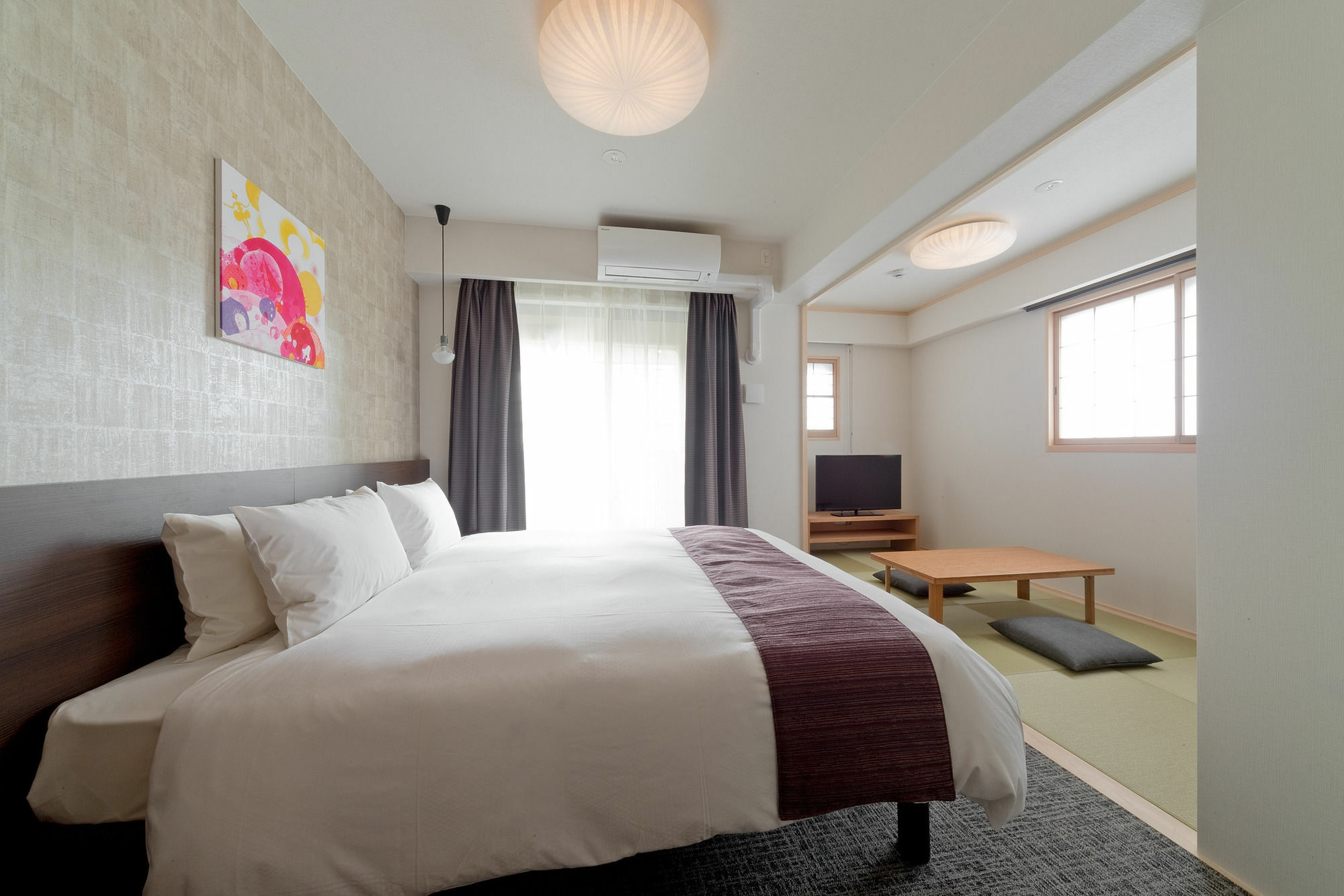 M's Higashiyama Guest house