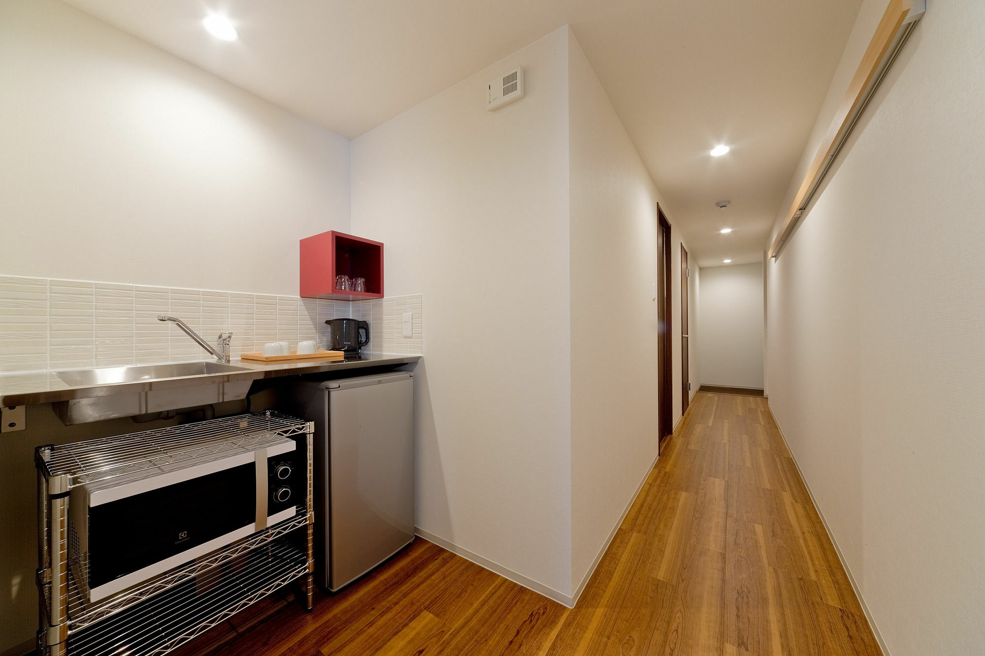 M's Higashiyama Guest house 3*