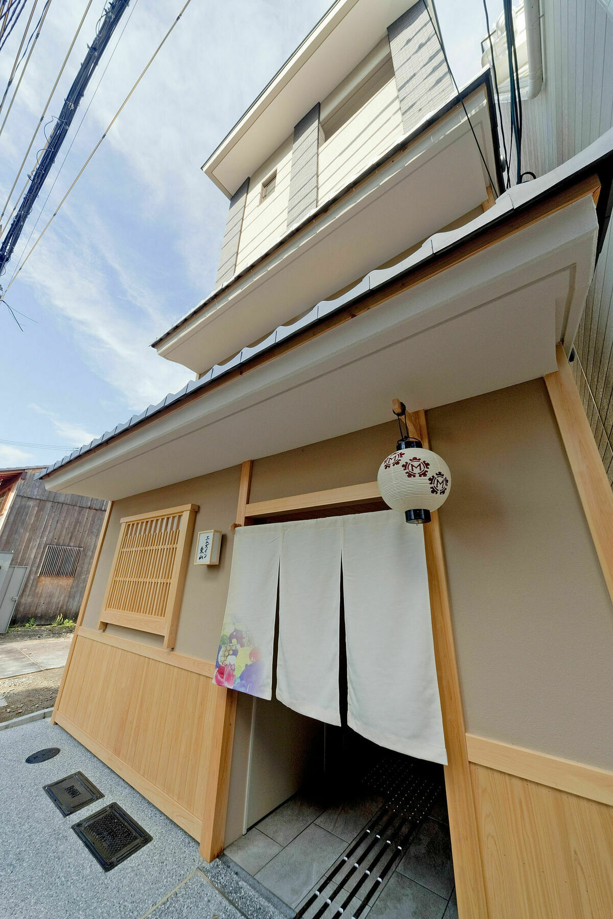 M's Higashiyama Guest house 3*