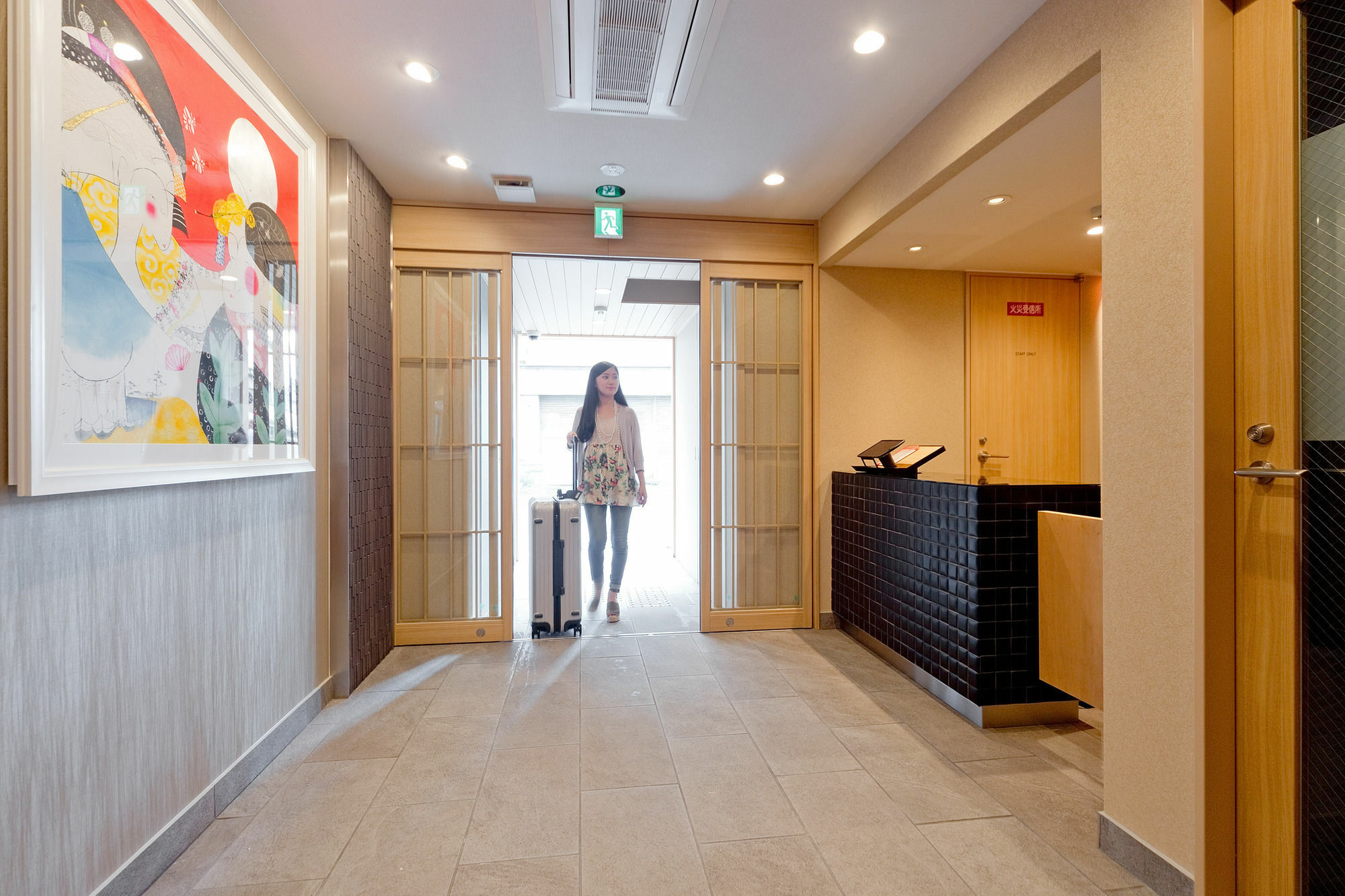 Guest house M's Higashiyama 3*