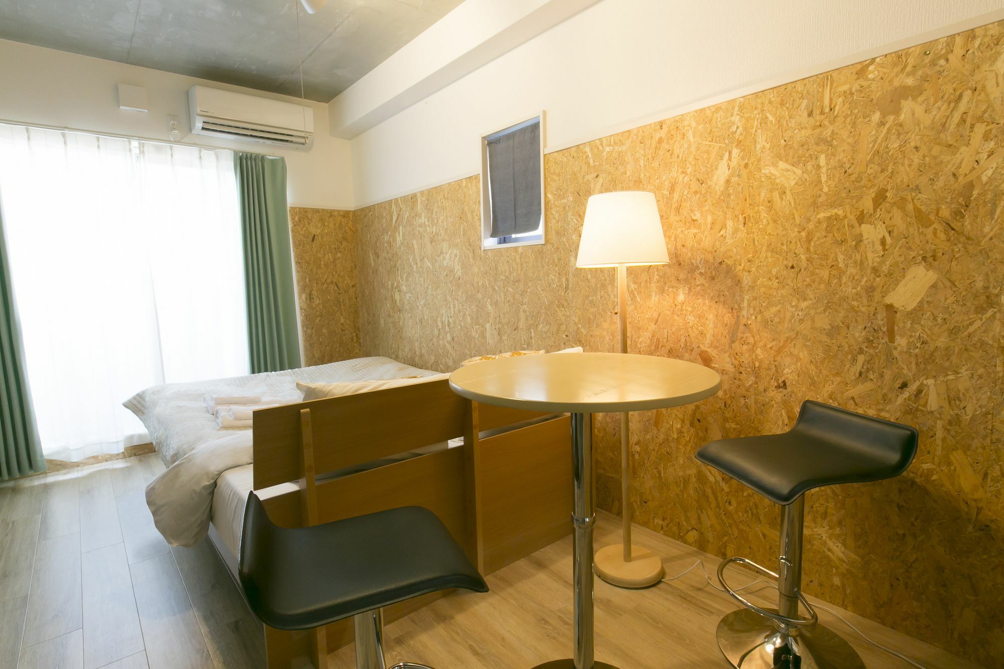 Japaning Aparthotel 2*