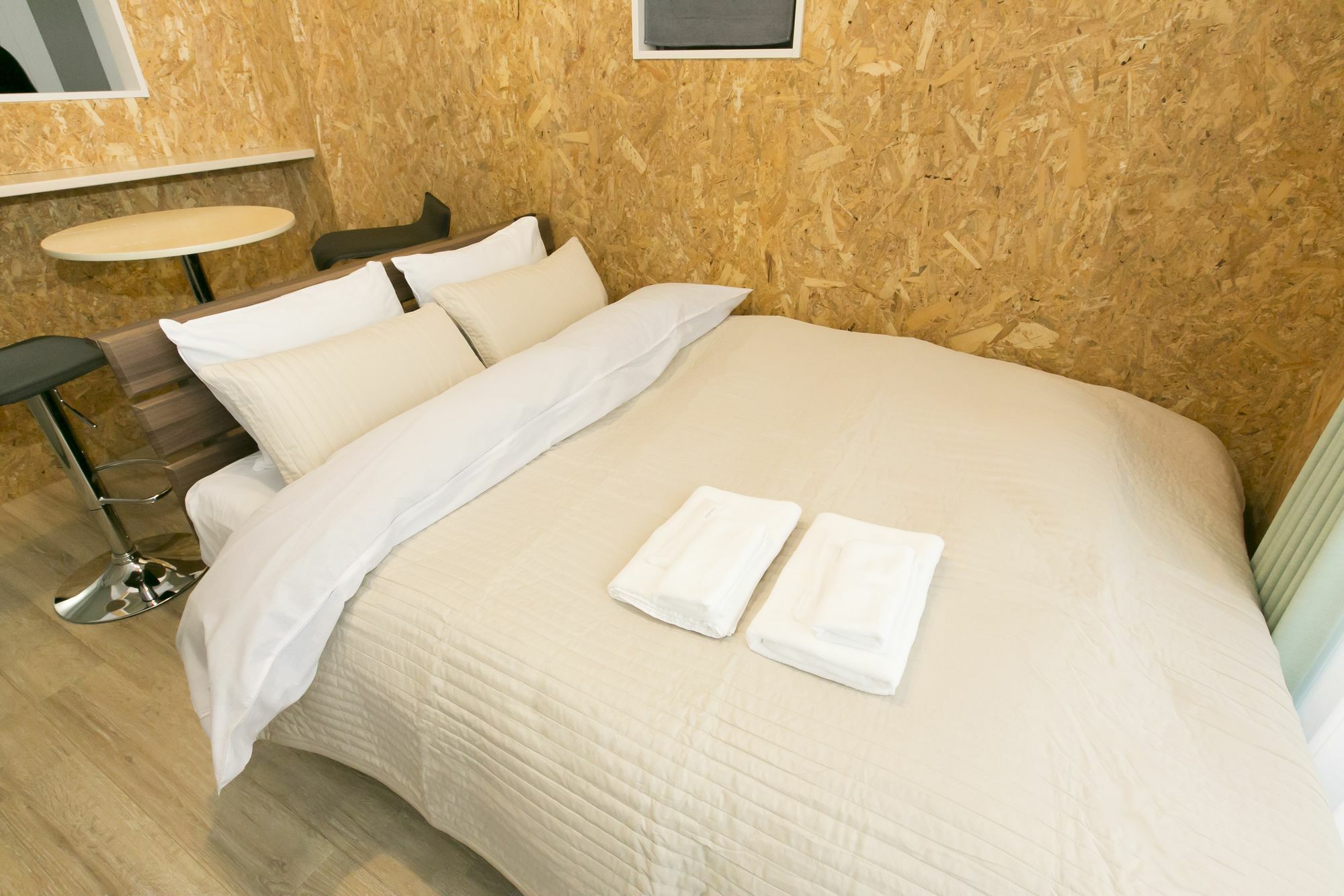Japaning Aparthotel 2*