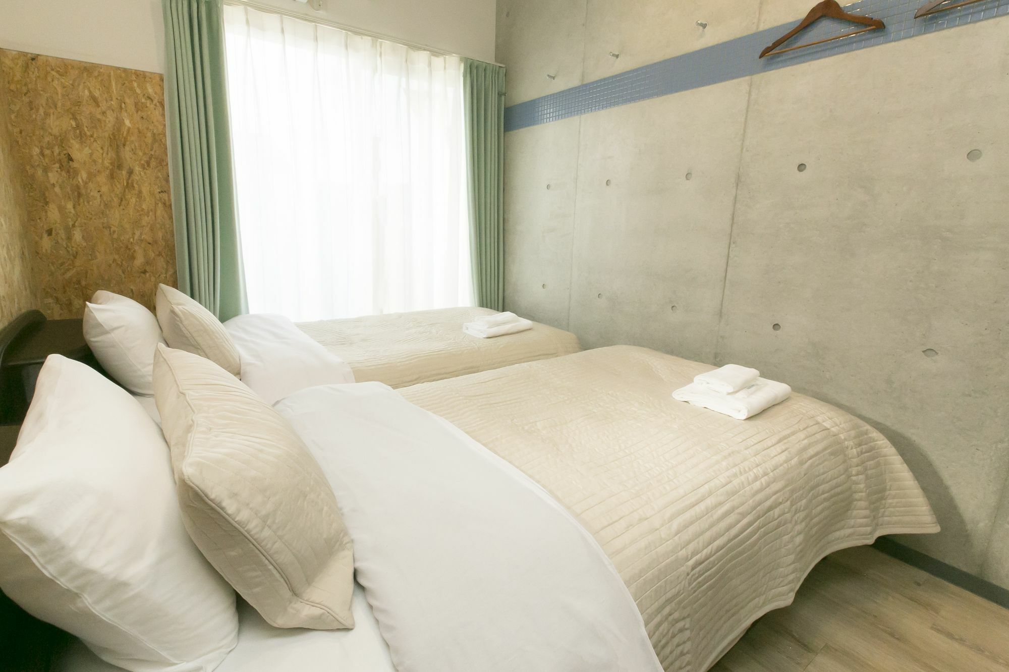 Japaning Aparthotel
