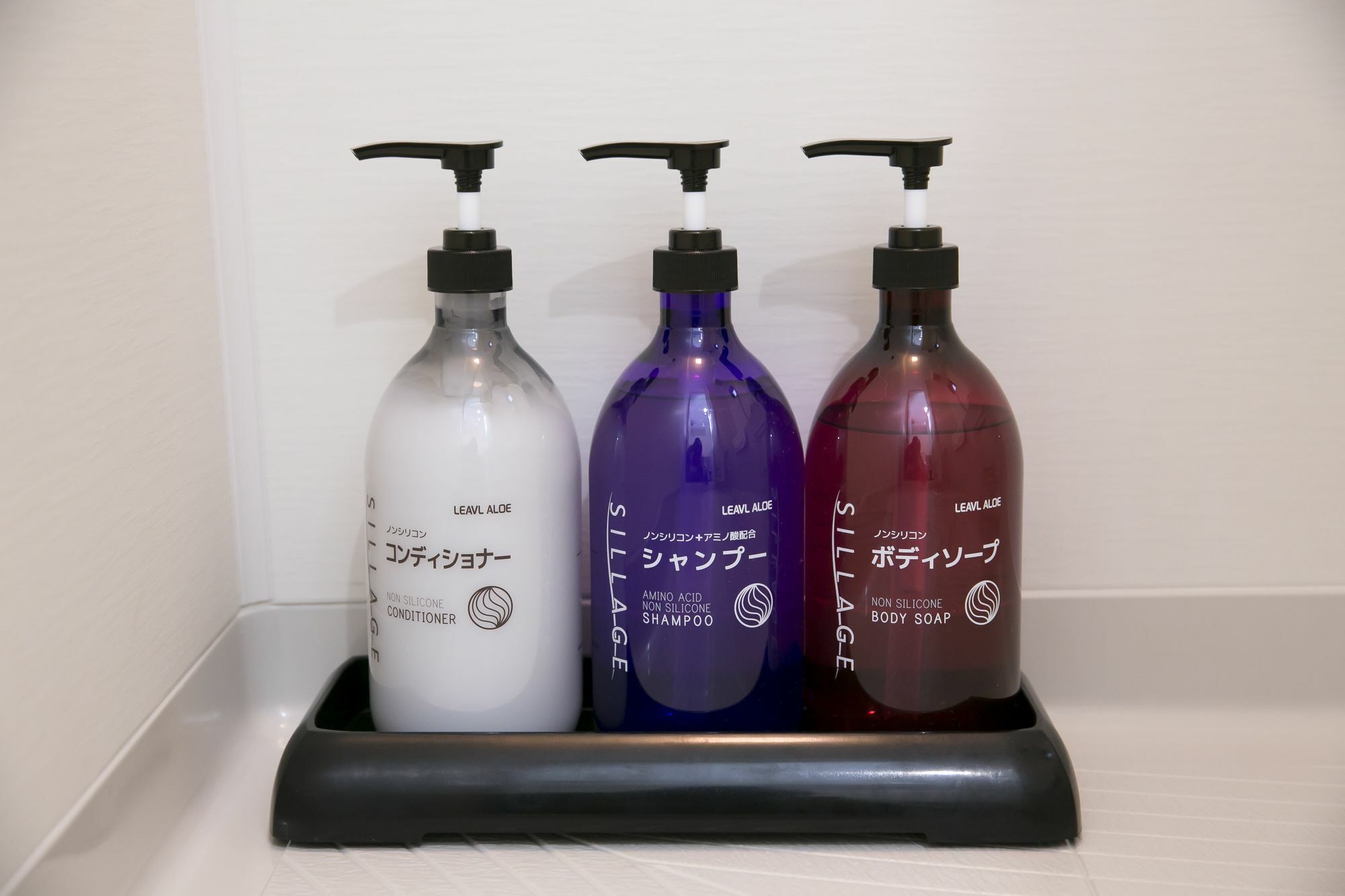Japaning Aparthotel