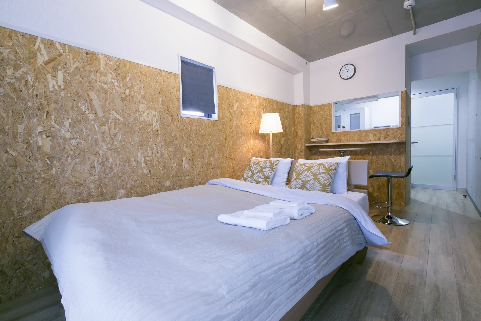 Japaning Aparthotel Kyoto