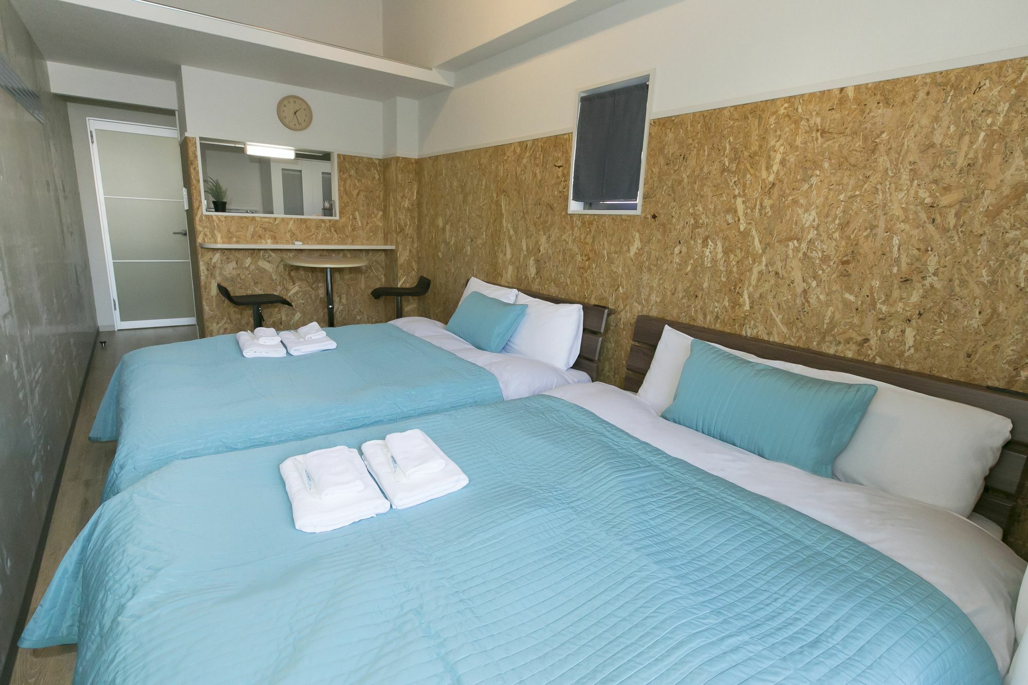 Japaning Aparthotel 2*