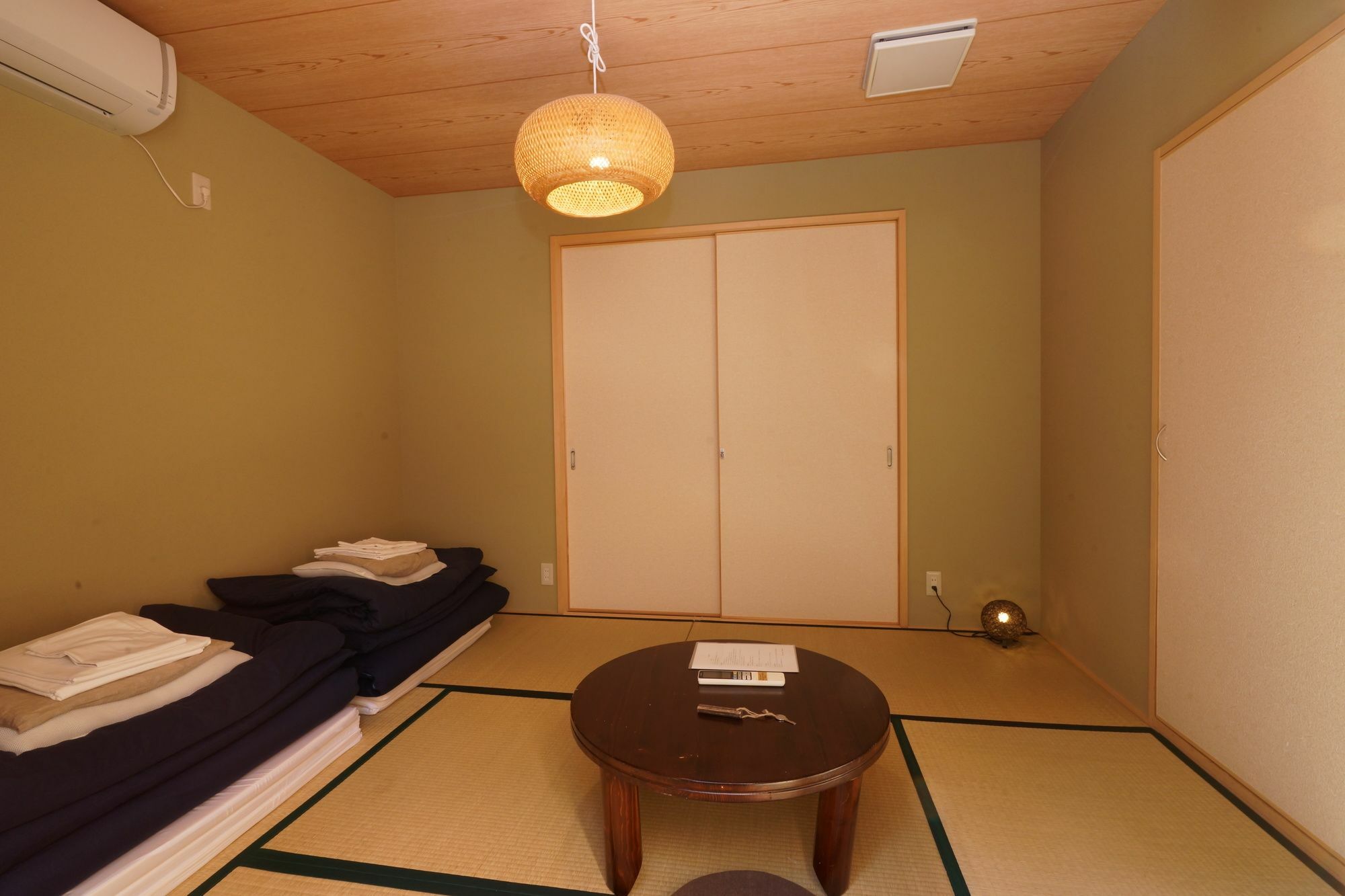 Lantern Hostel