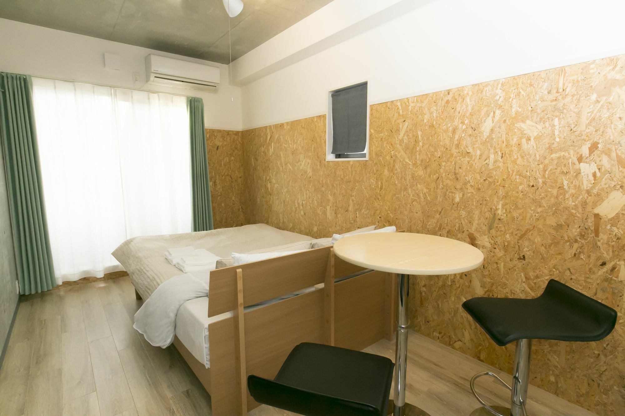 Aparthotel Japaning 2*