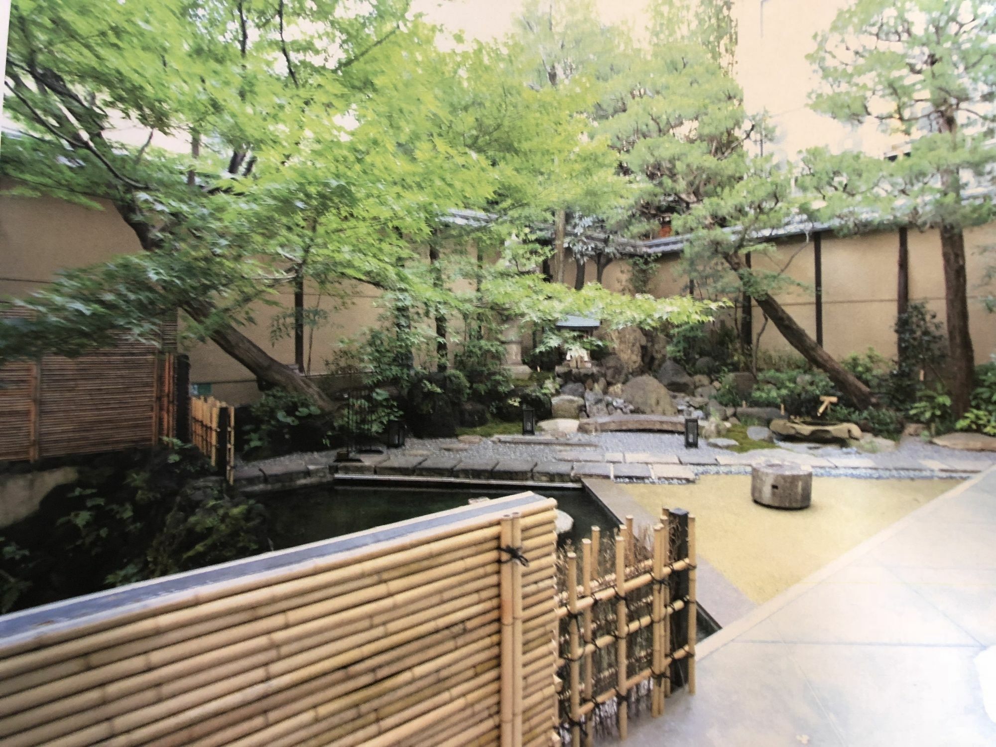 Nishiyama - Established In 1953 Ryokan 4*