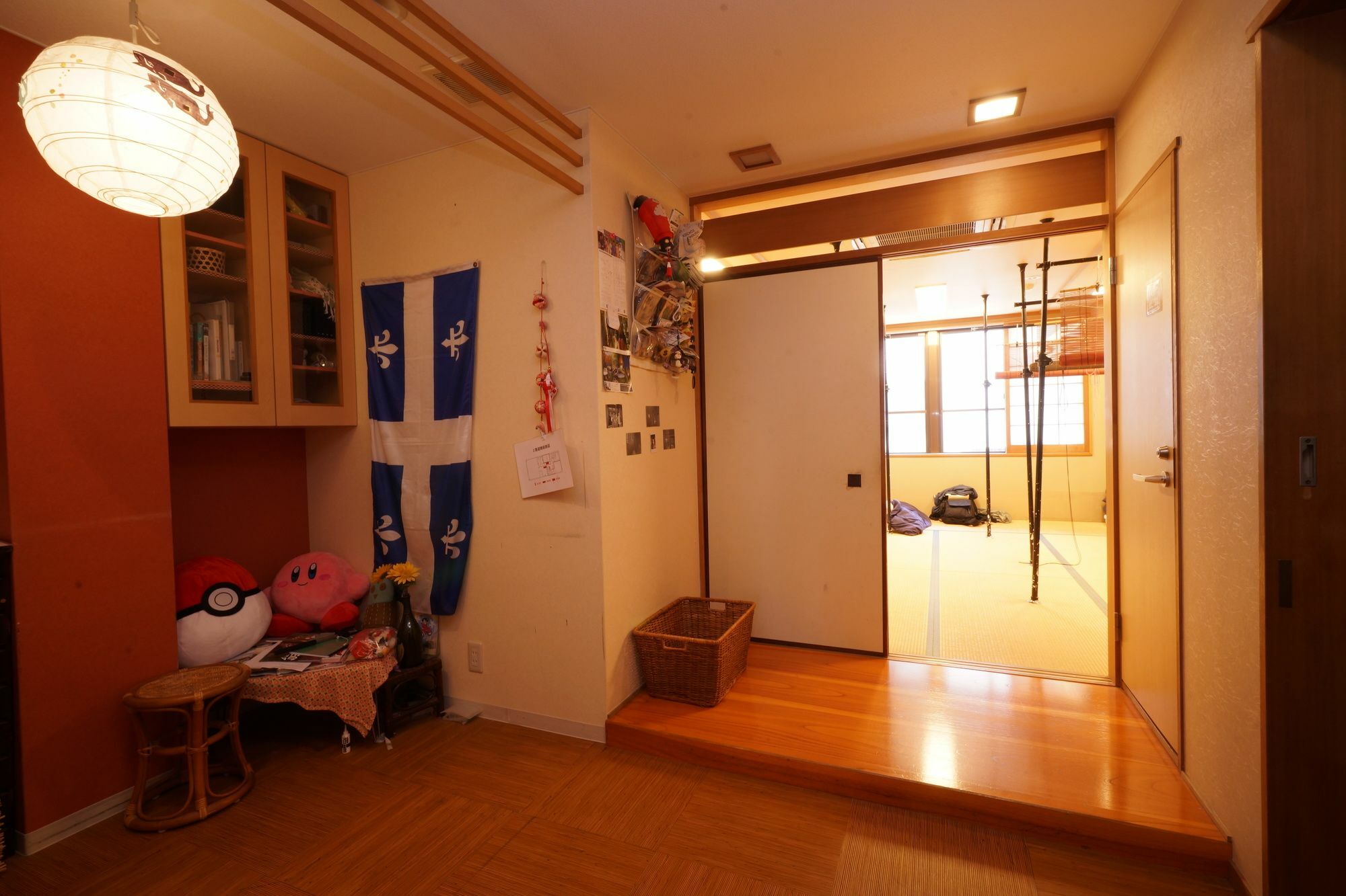 Hostel Lantern