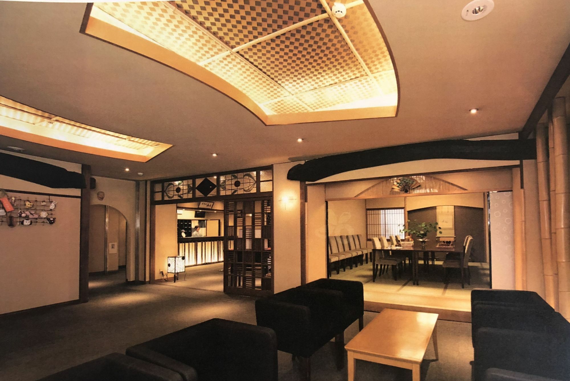 Ryokan Nishiyama - Established In 1953 Kyoto