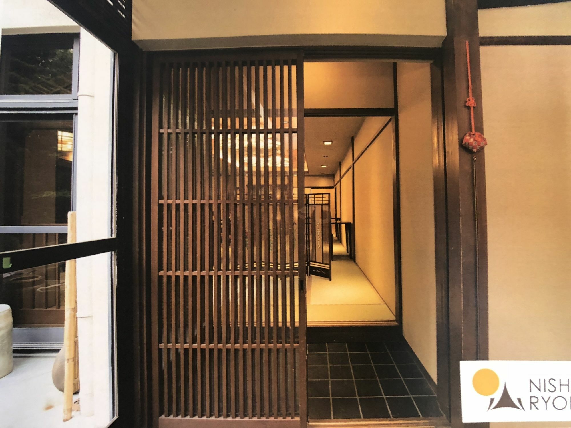 Nishiyama - Established In 1953 4* Kyoto