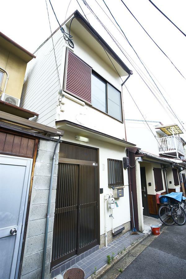 Miyanoan Holiday home