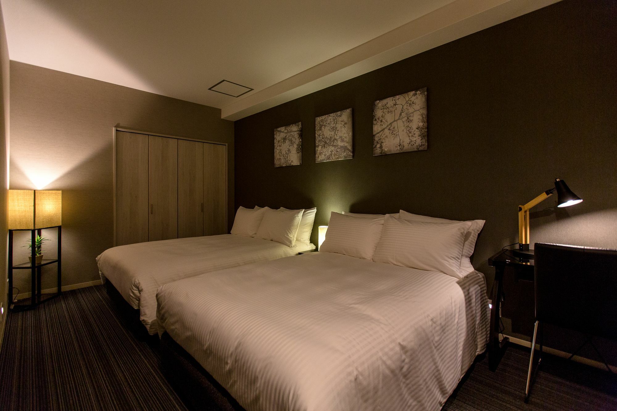 Aparthotel R&run Serviced &