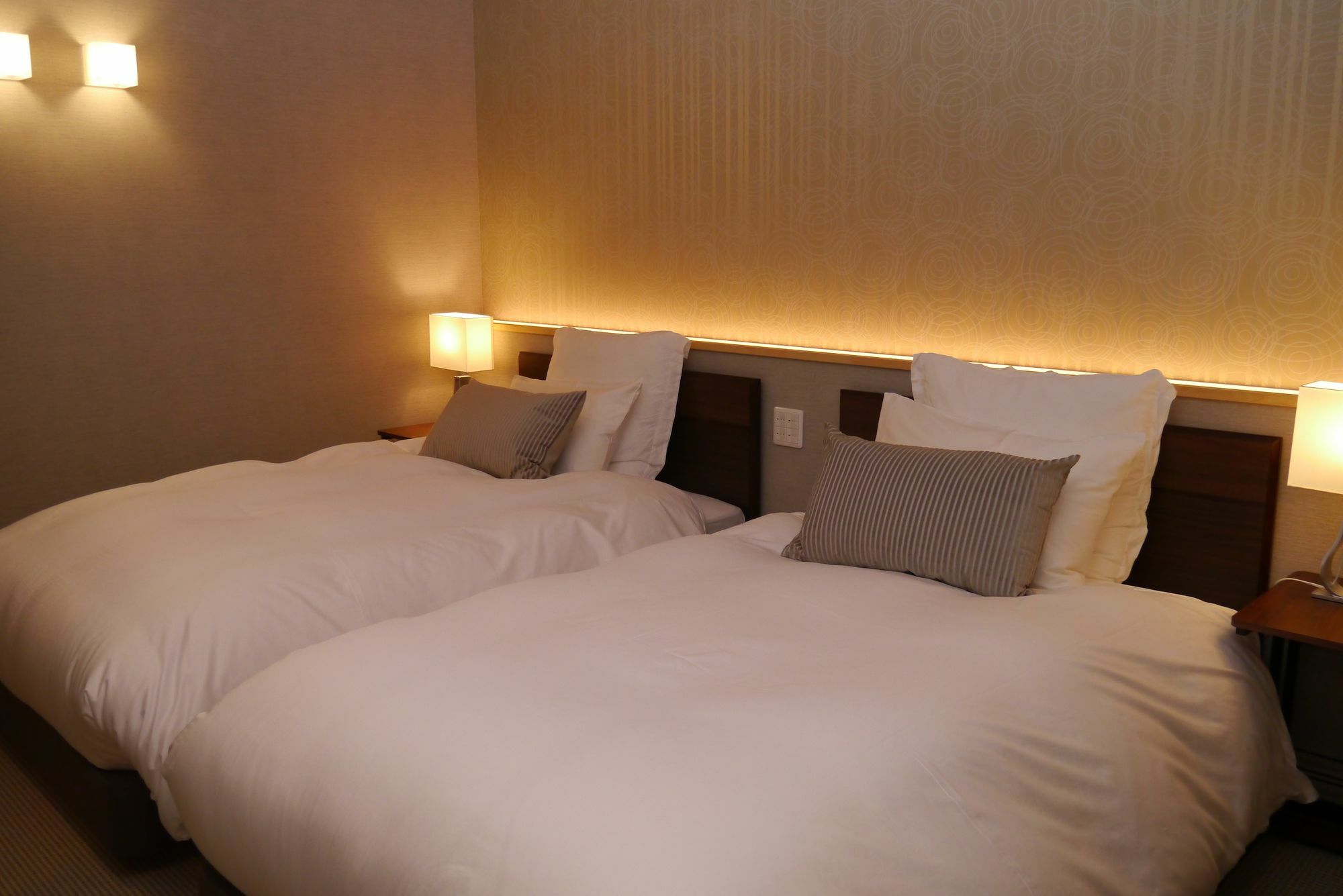 Aparthotel R&run Serviced &