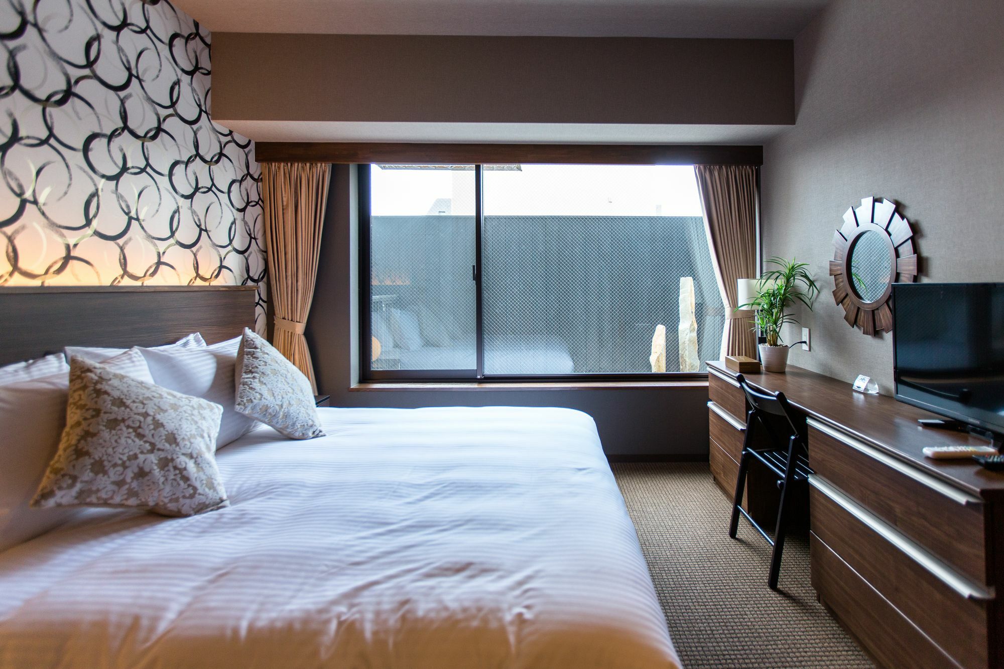 Aparthotel R&run Serviced &