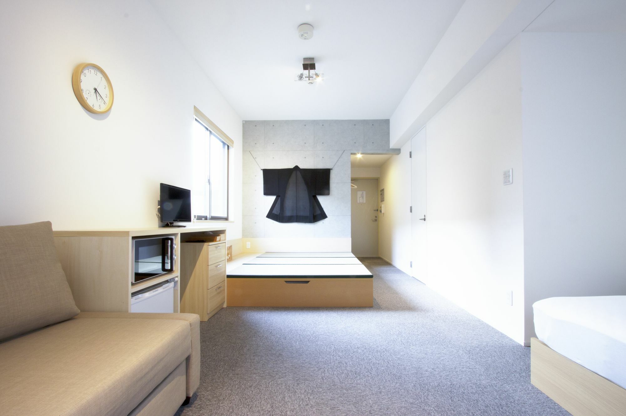 Higashiyama With Hotel