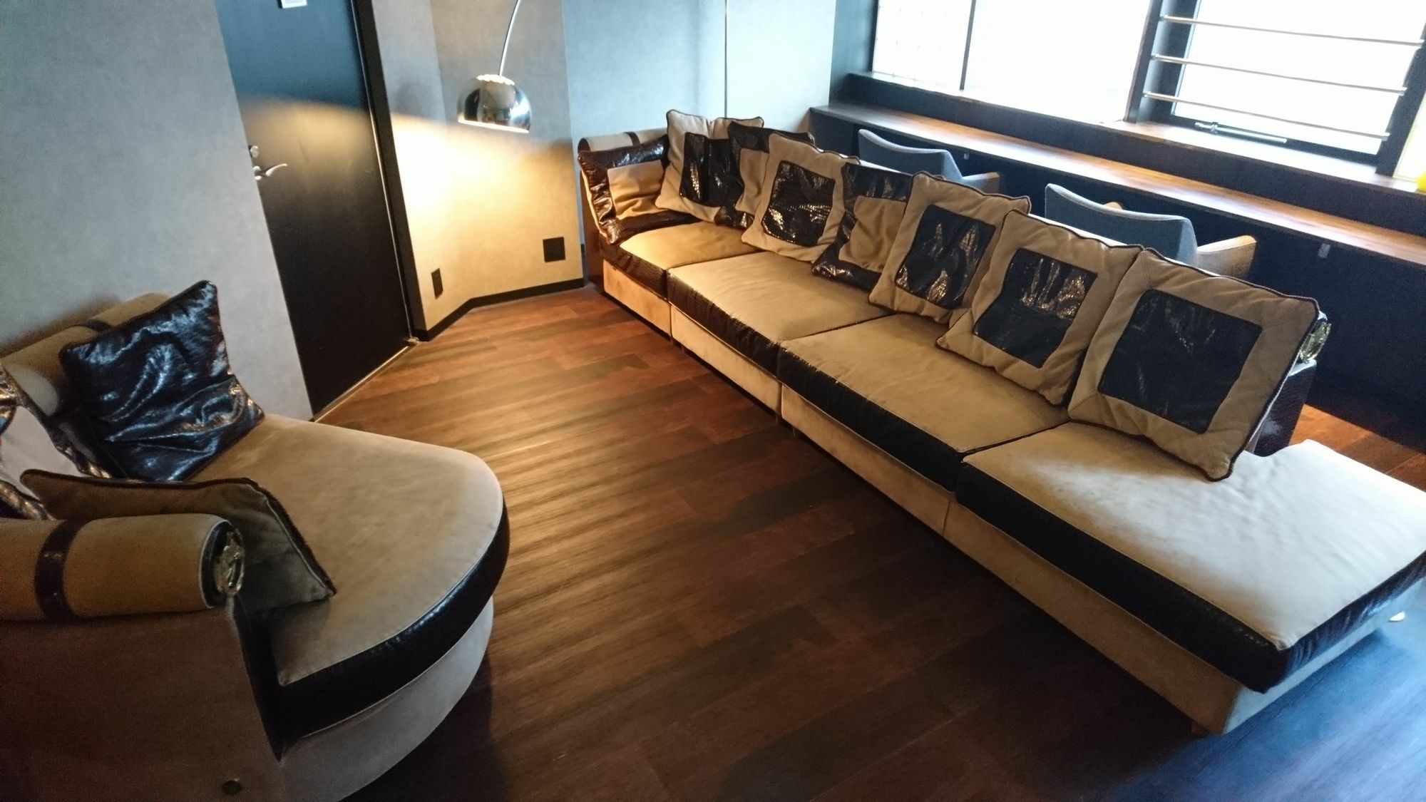 Aparthotel R&run Serviced & Kyoto