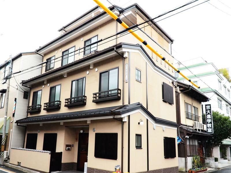 Kyo-No-Yado Enishi Hotel 2*